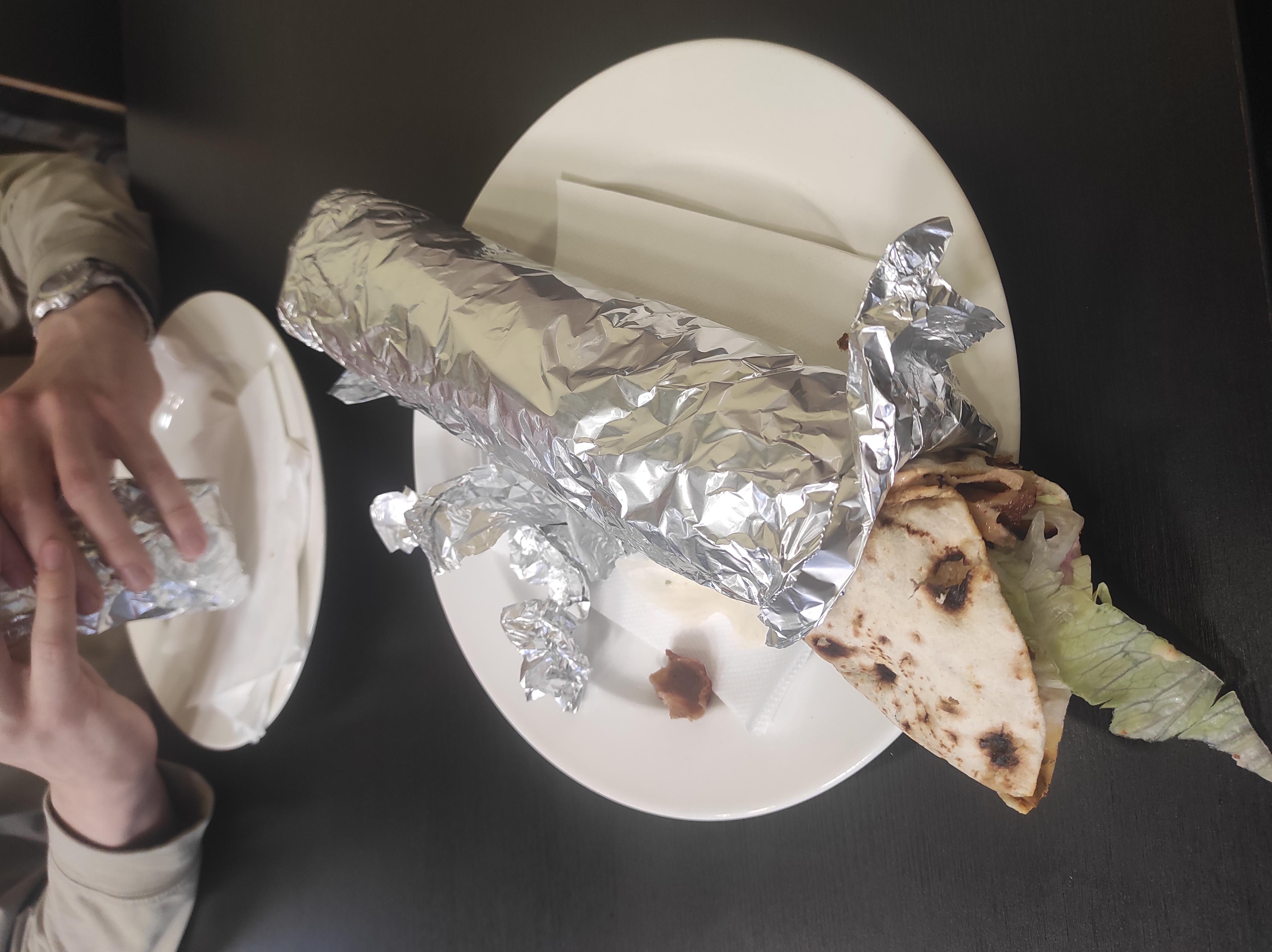 Tasty Döner Kebab foto 6