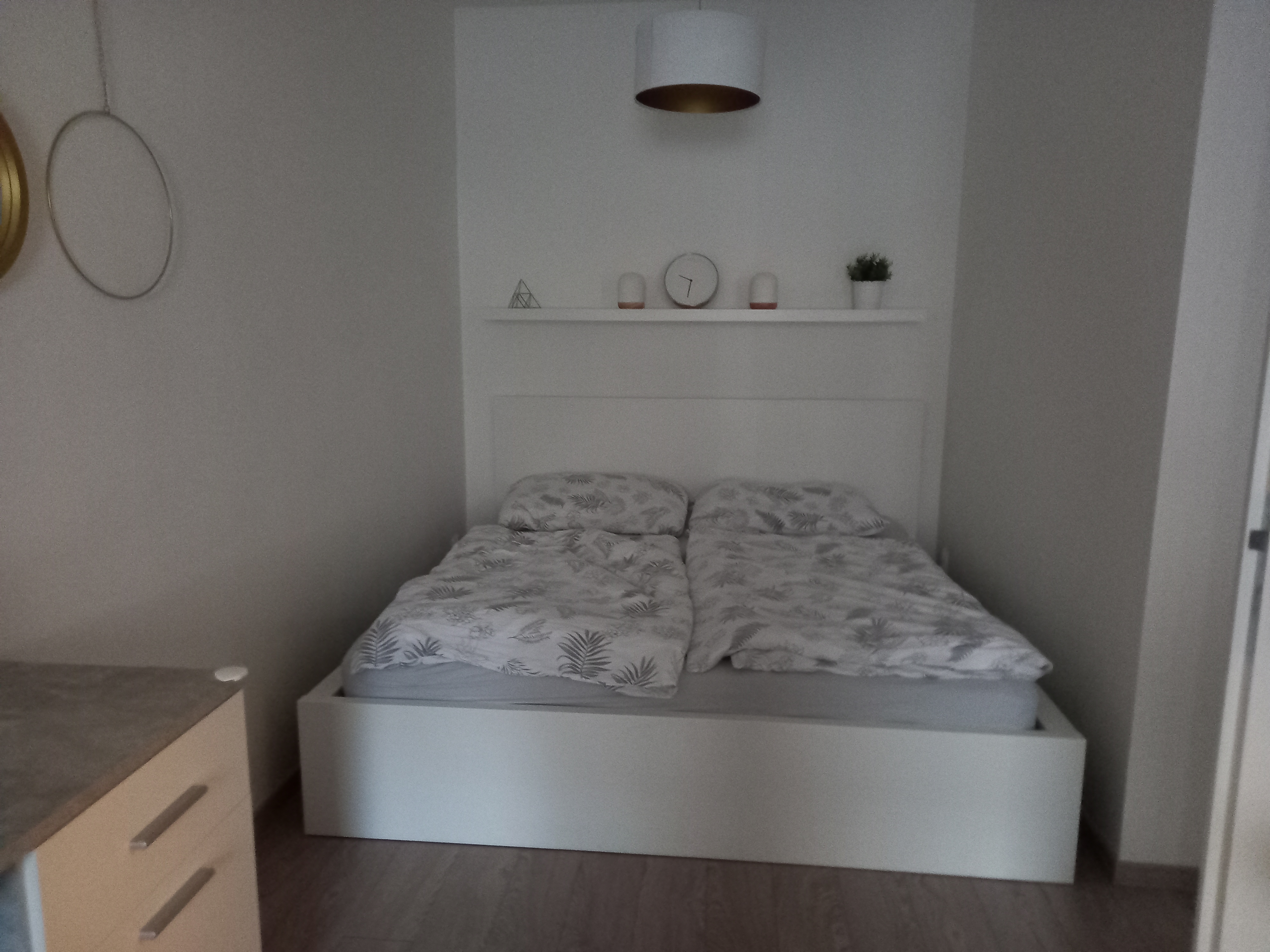 Apartmán Solaris foto 2