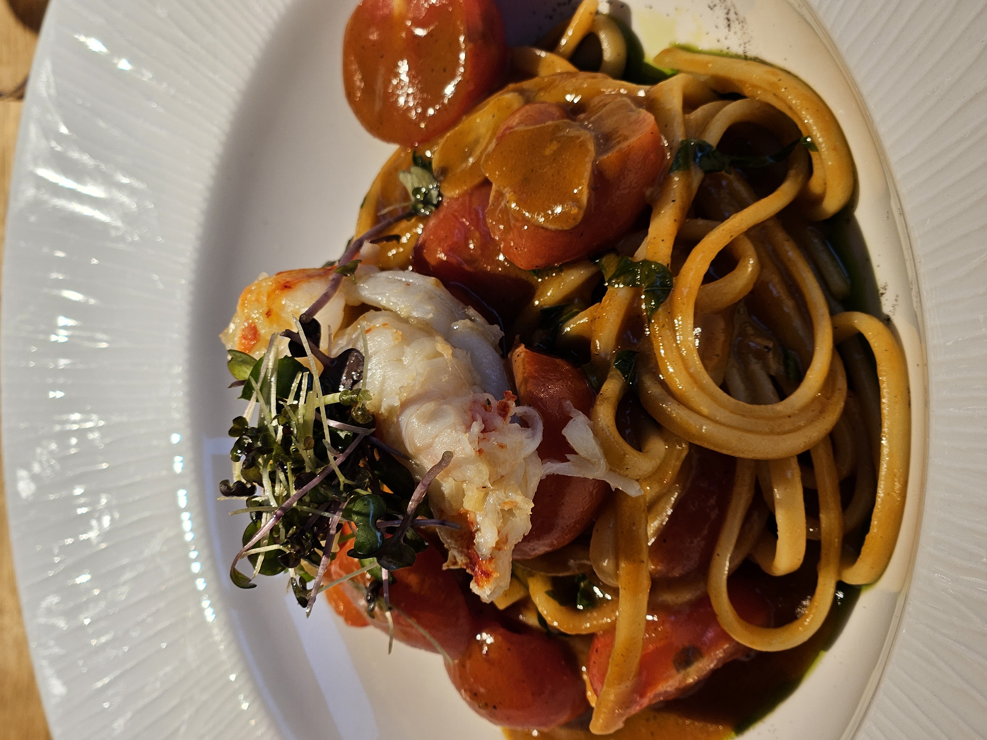 Euphemia Restaurant foto 6