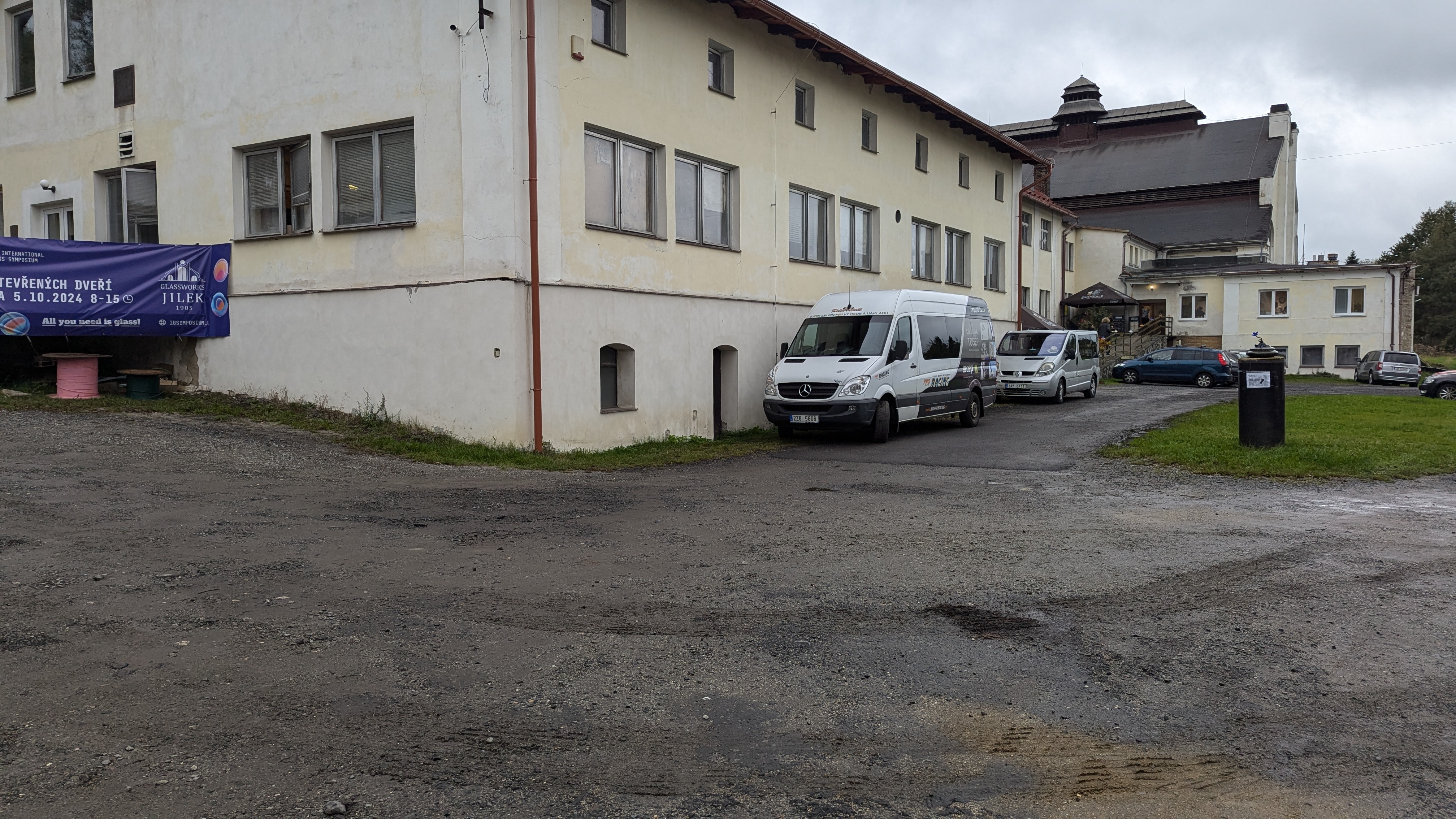 Sklárna Jílek, s.r.o. foto 6