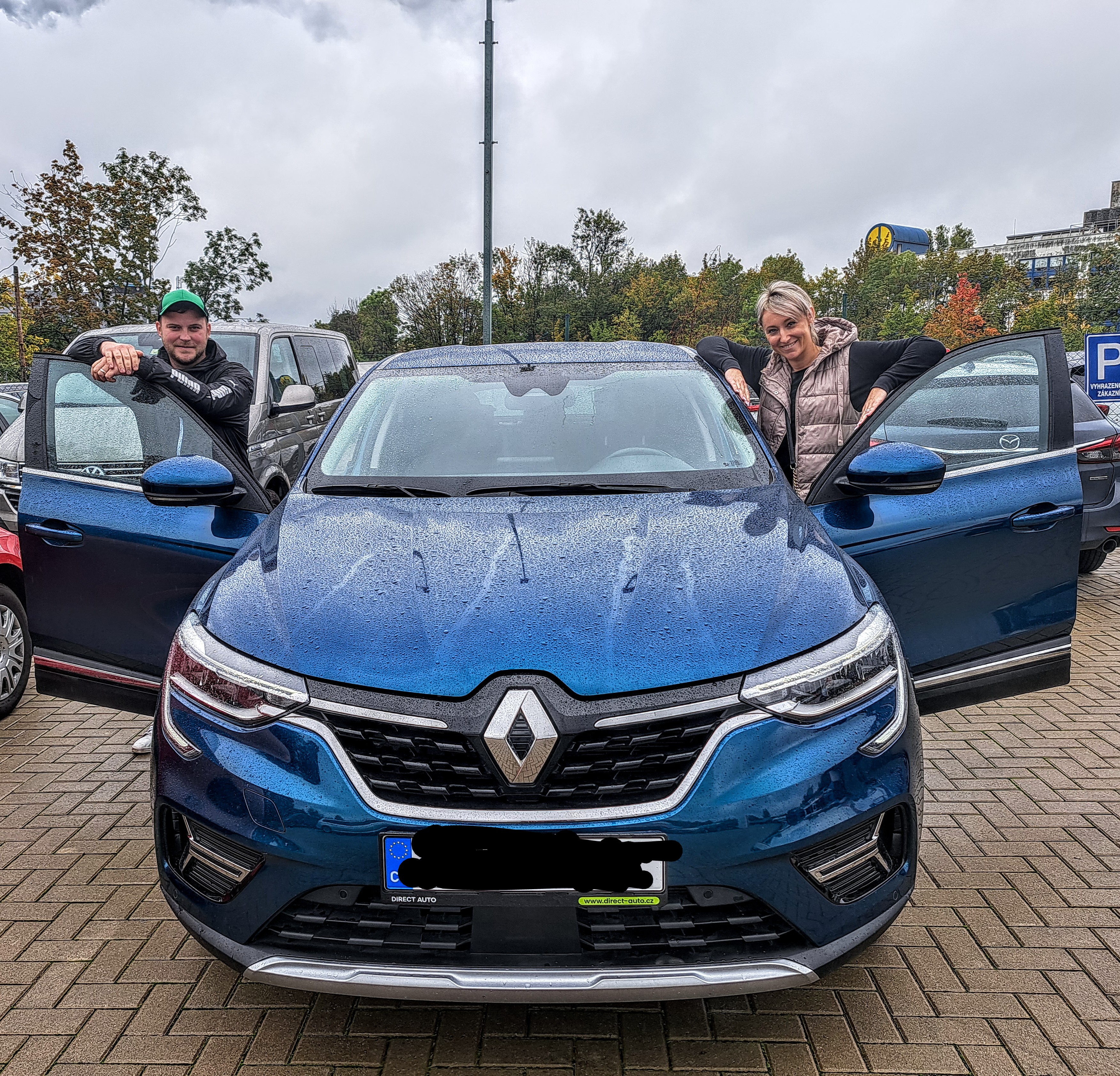 Direct auto Praha Horní Počernice I Zánovní a ojetá auta foto 6
