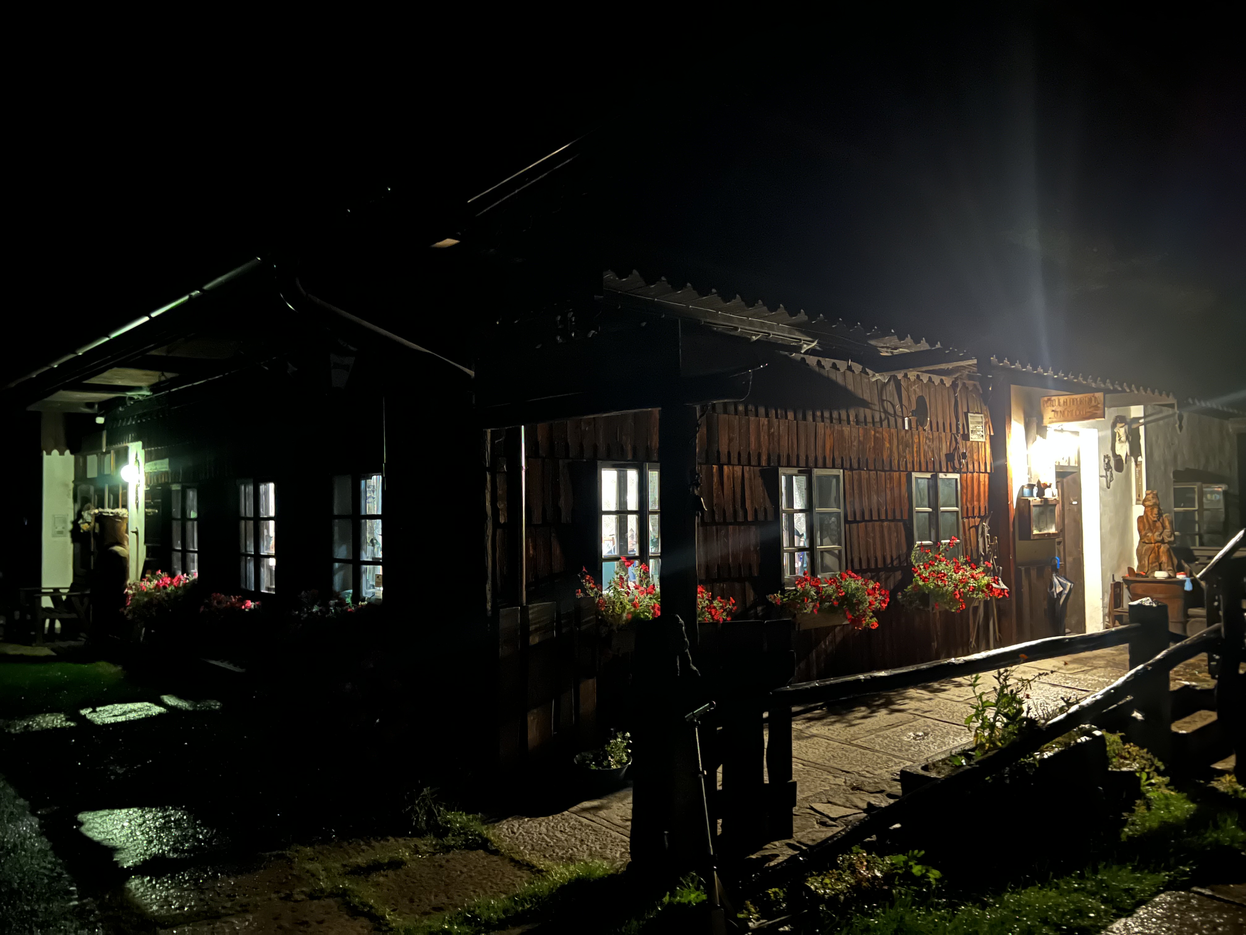 Penzion U Němečků foto 5