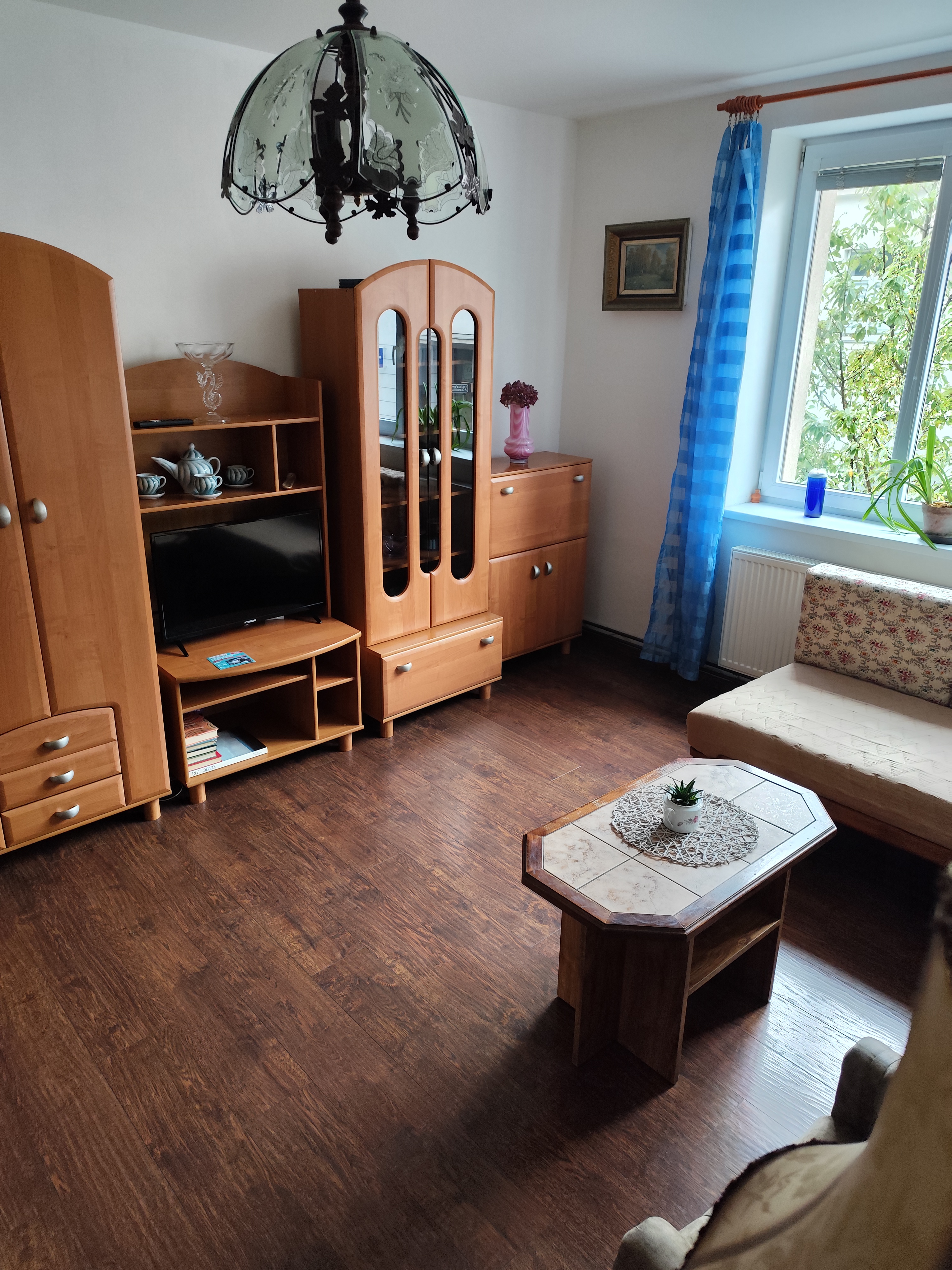 Apartmán Pod Lampou foto 2