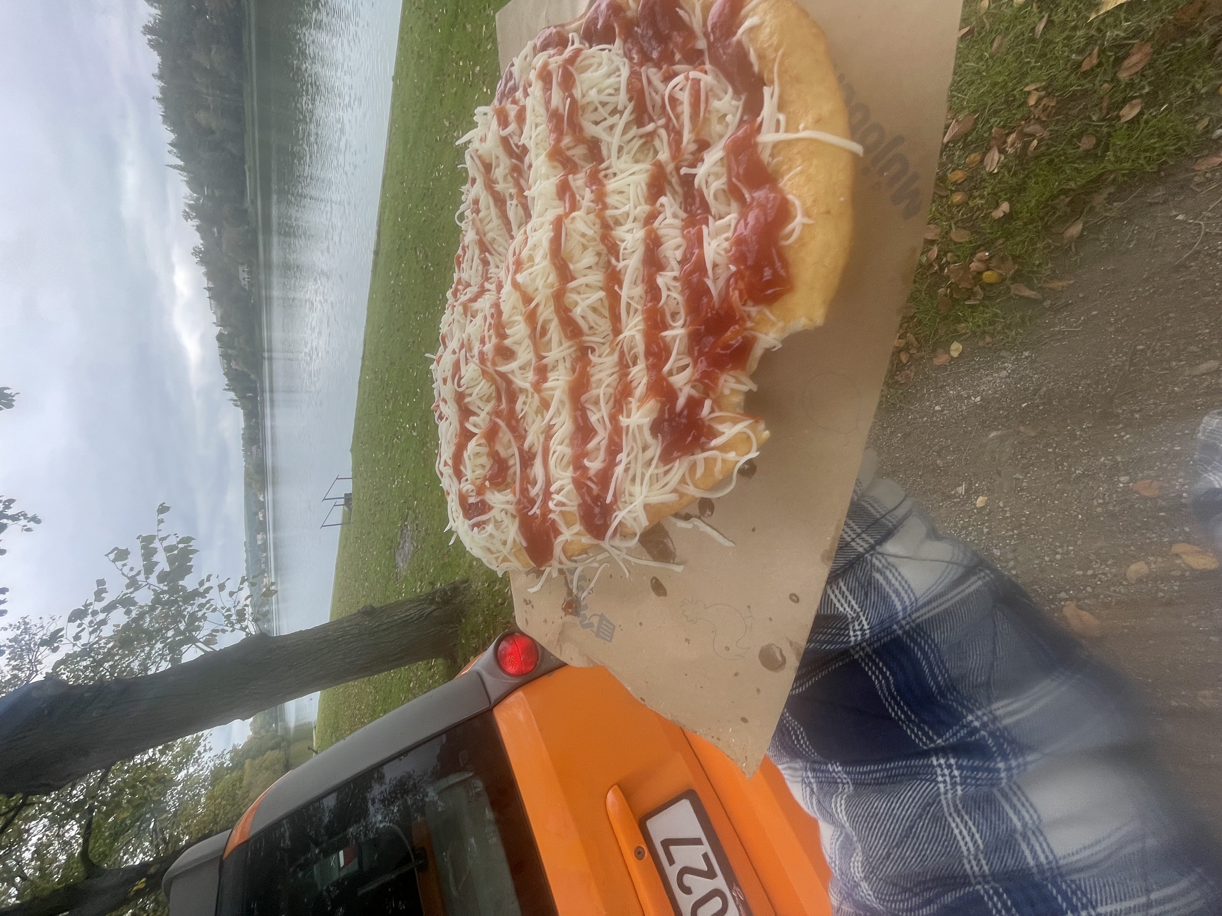 Langošárna foto 3
