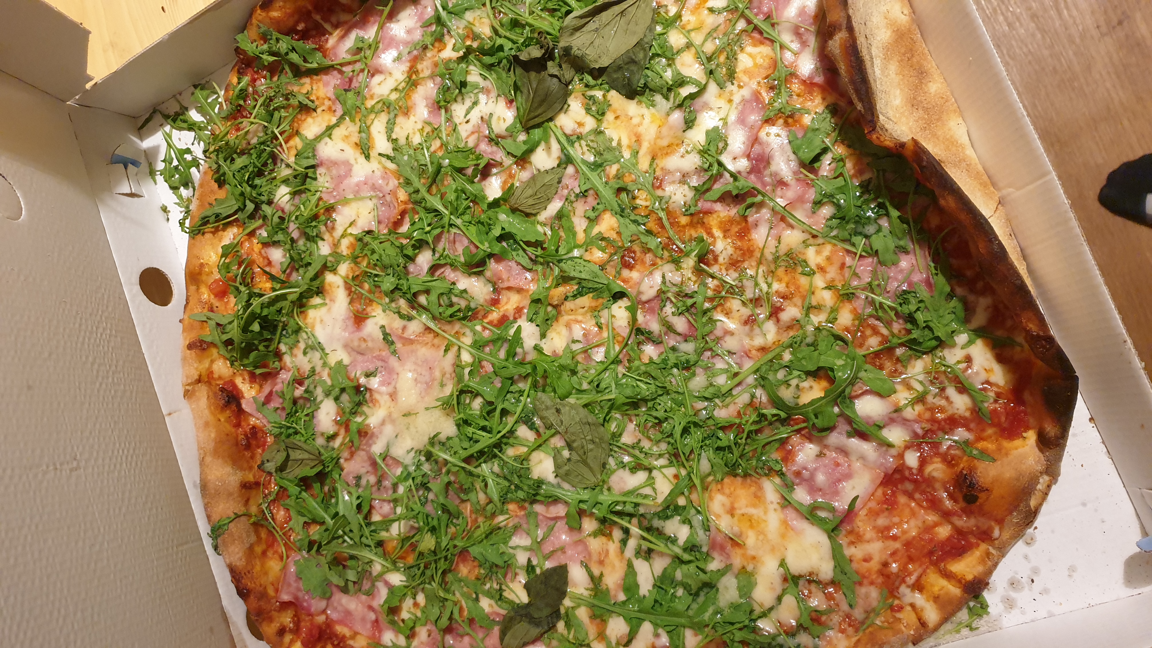 Johnny Pizza foto 4