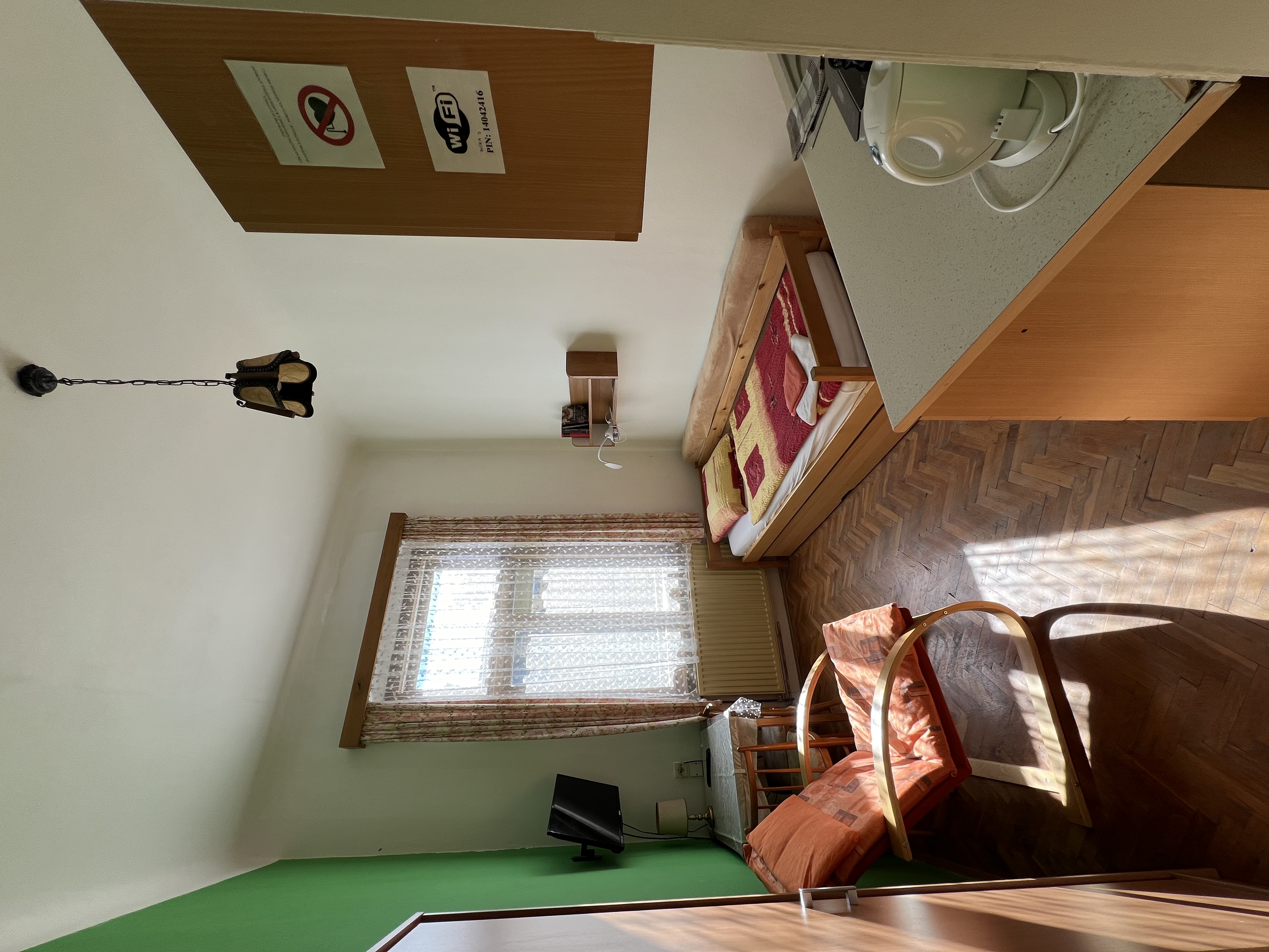 Apartmá Františkovy Lázně foto 2