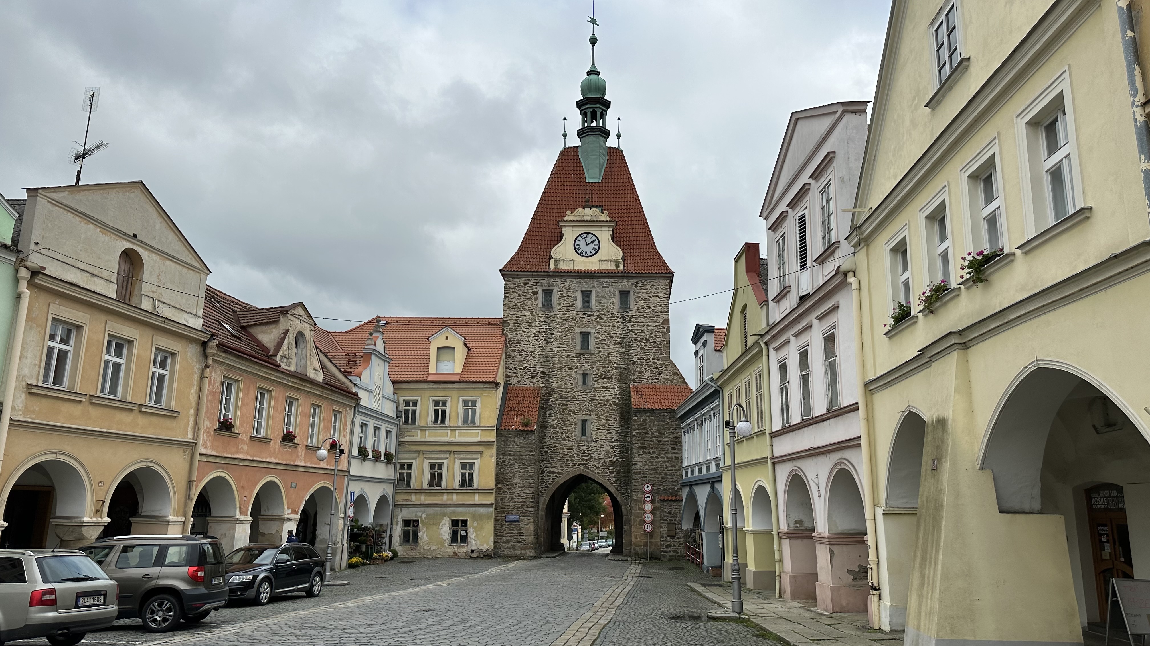 Penzion Zelený Háj foto 5