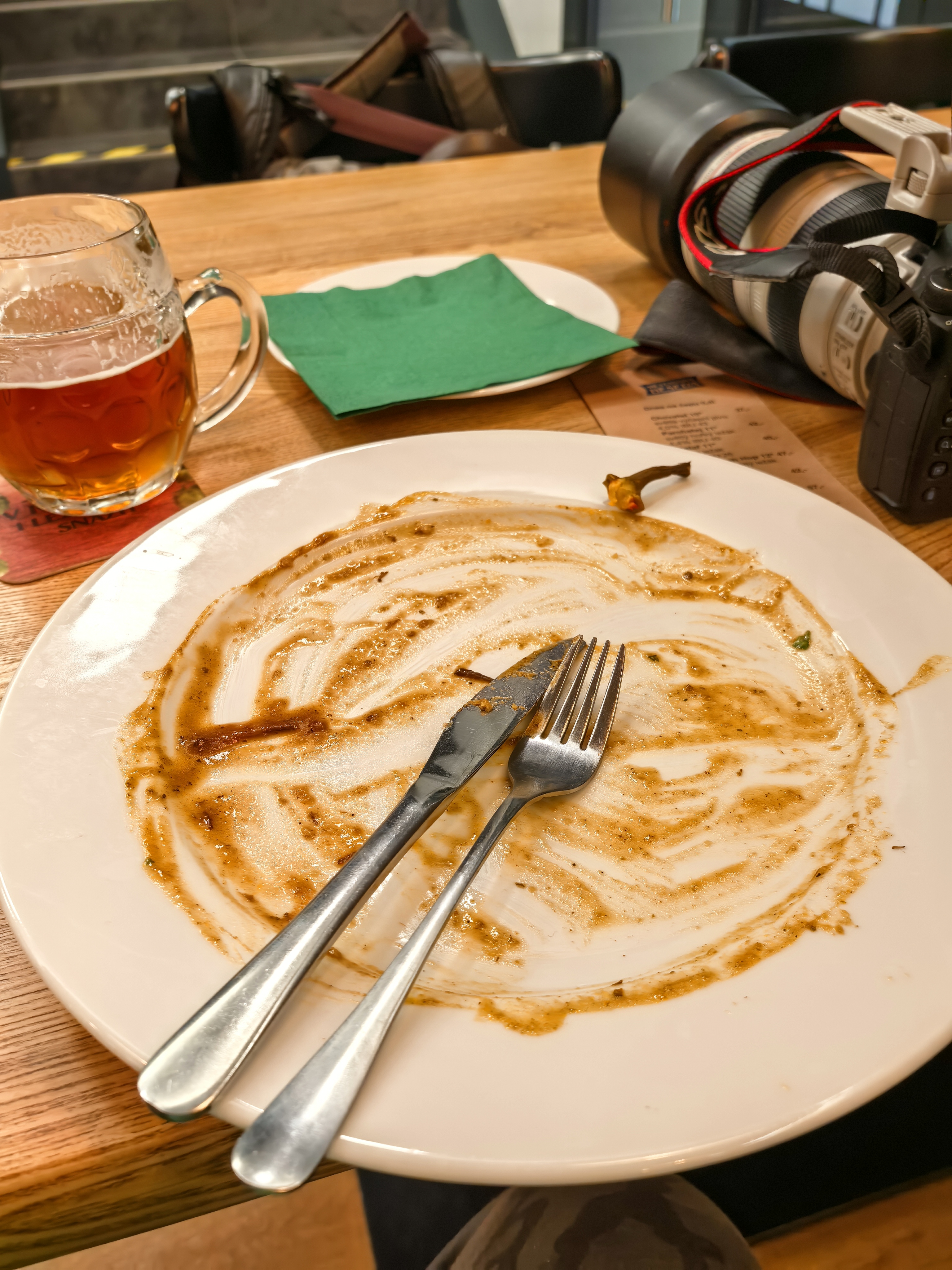 Restaurace Měšťanská beseda foto 6