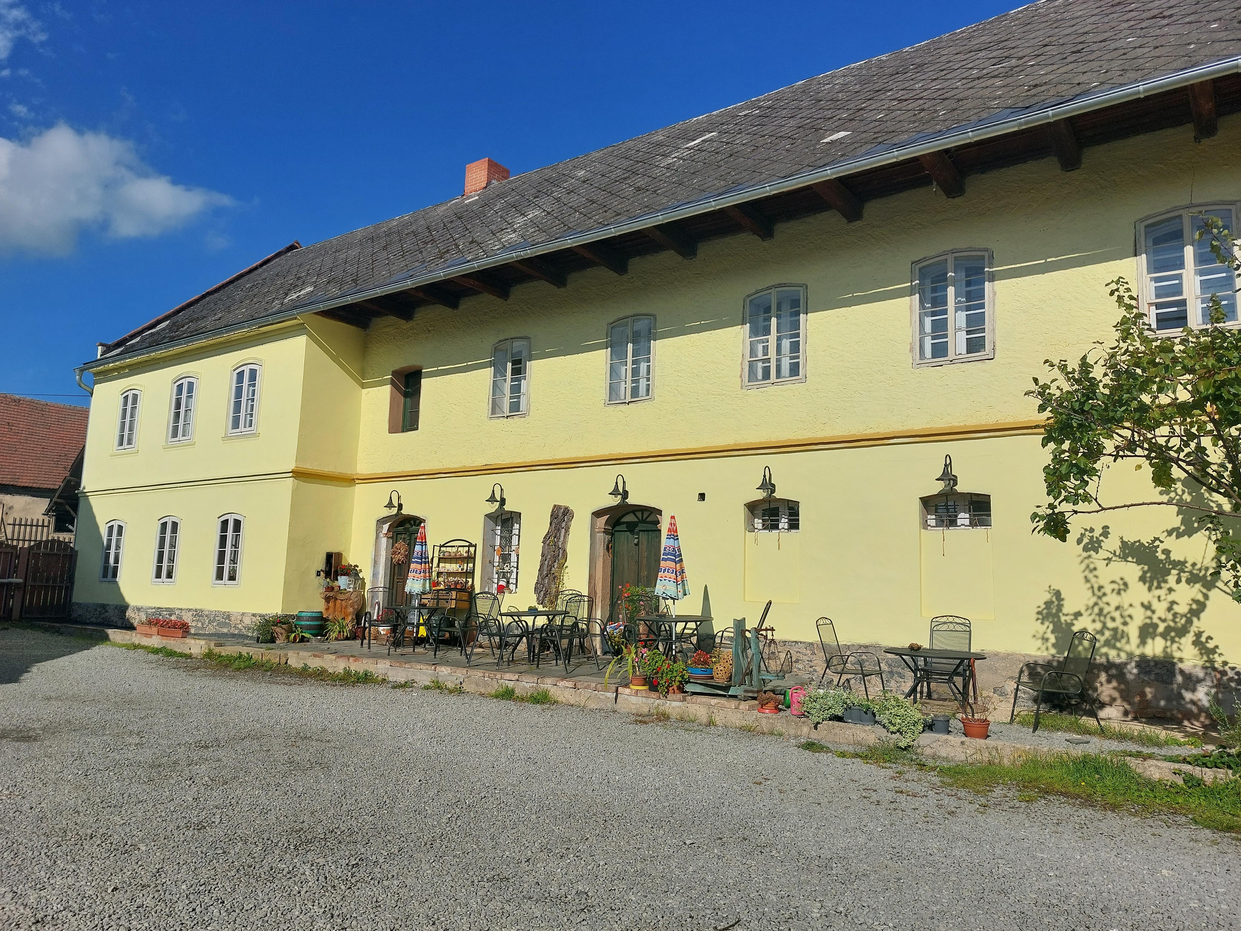 Dvoulůžkový pokoj u Adélky foto 3