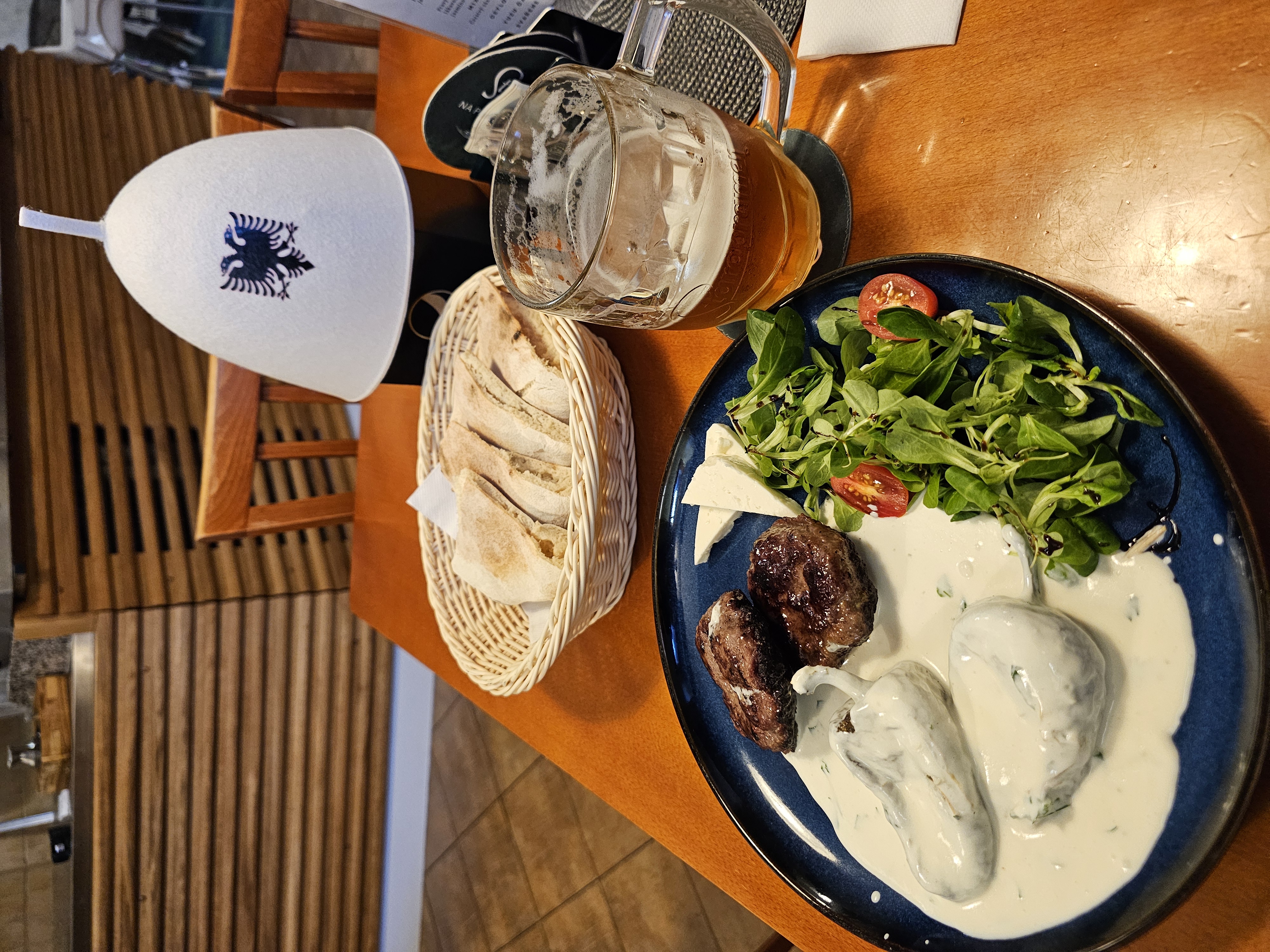 Pizzeria Da Giorgio foto 6