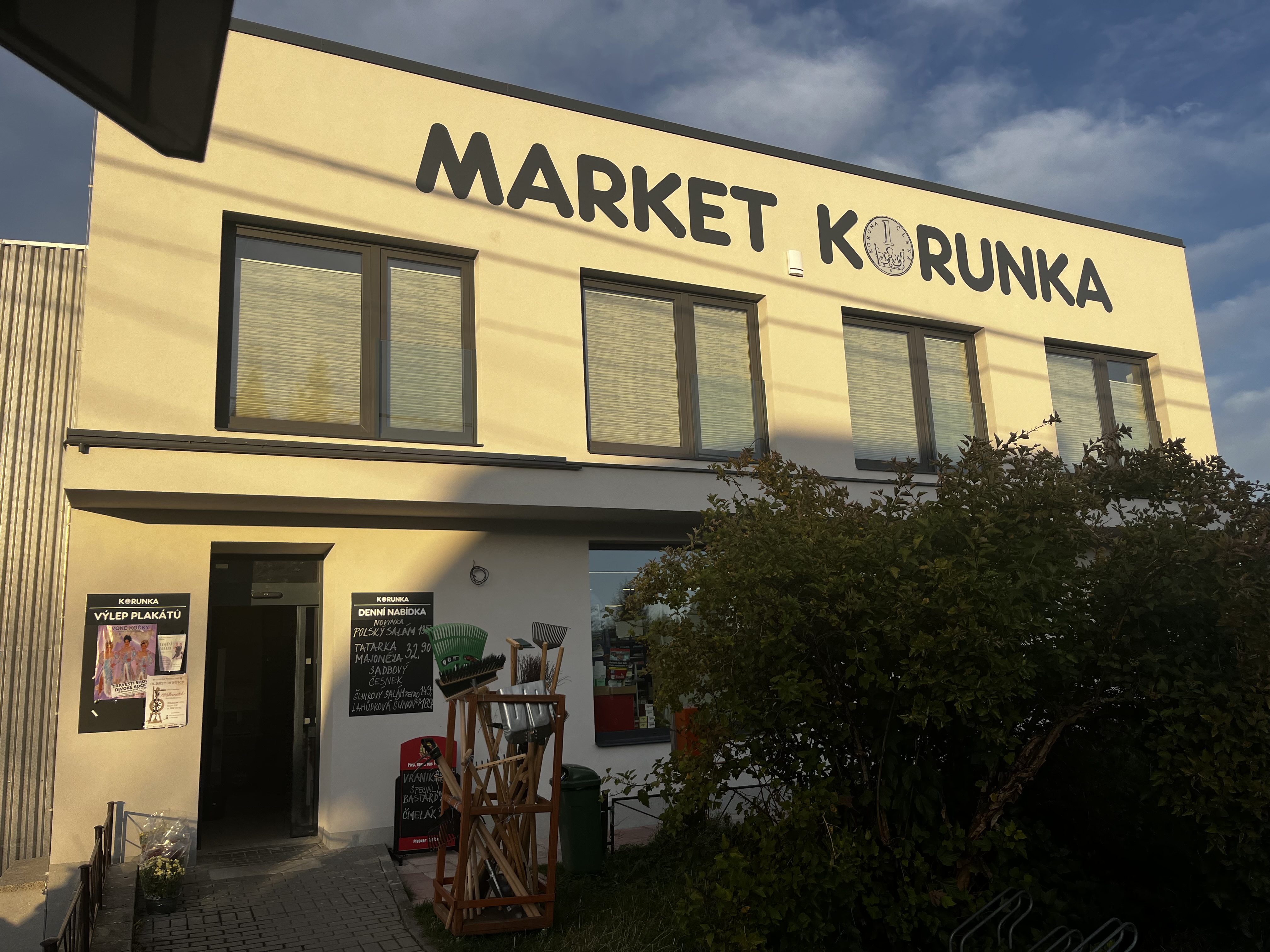 KORUNKA foto 2