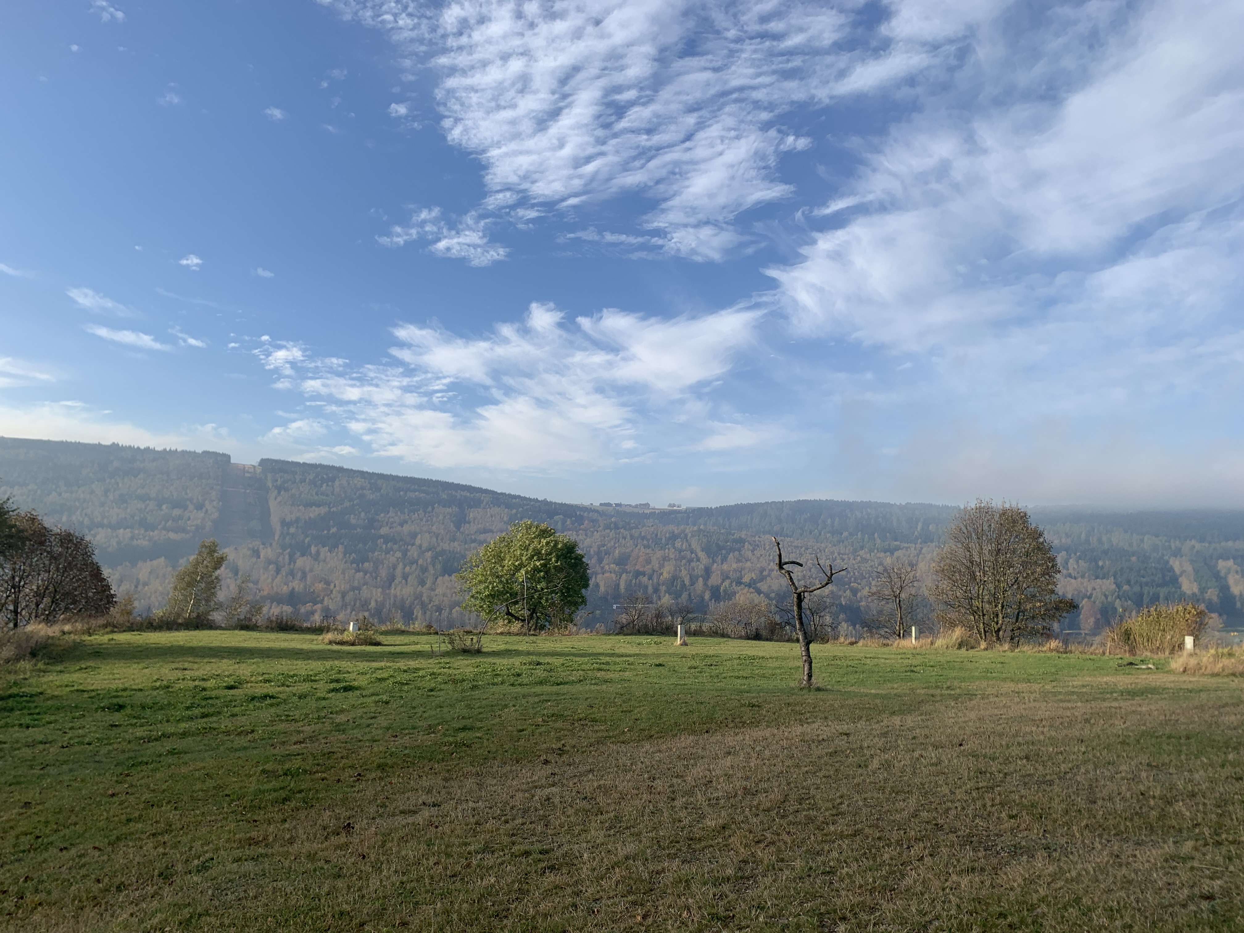 Penzion Na Srubech foto 2