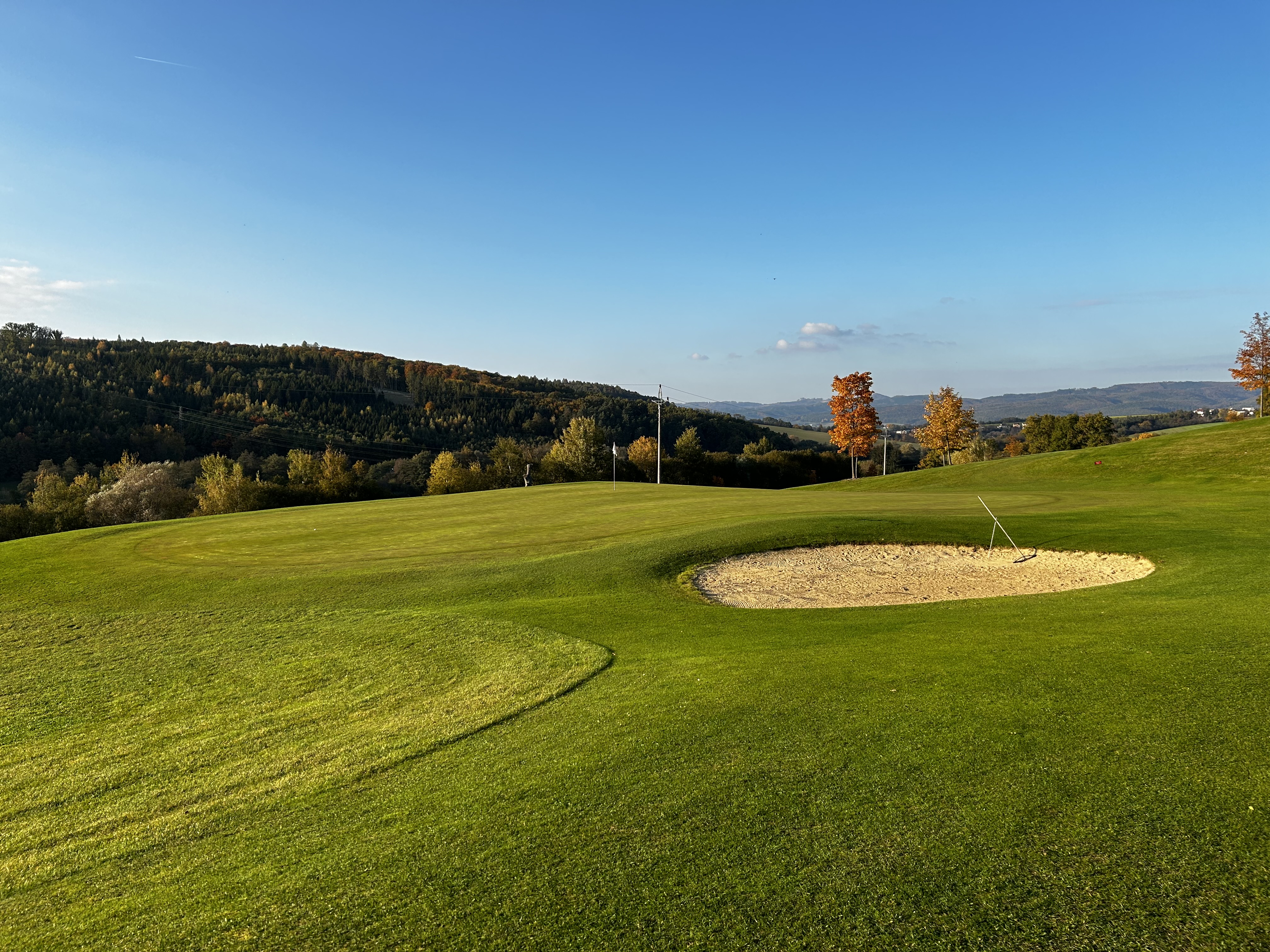 Golf Club Lázně Kostelec u Zlína foto 3