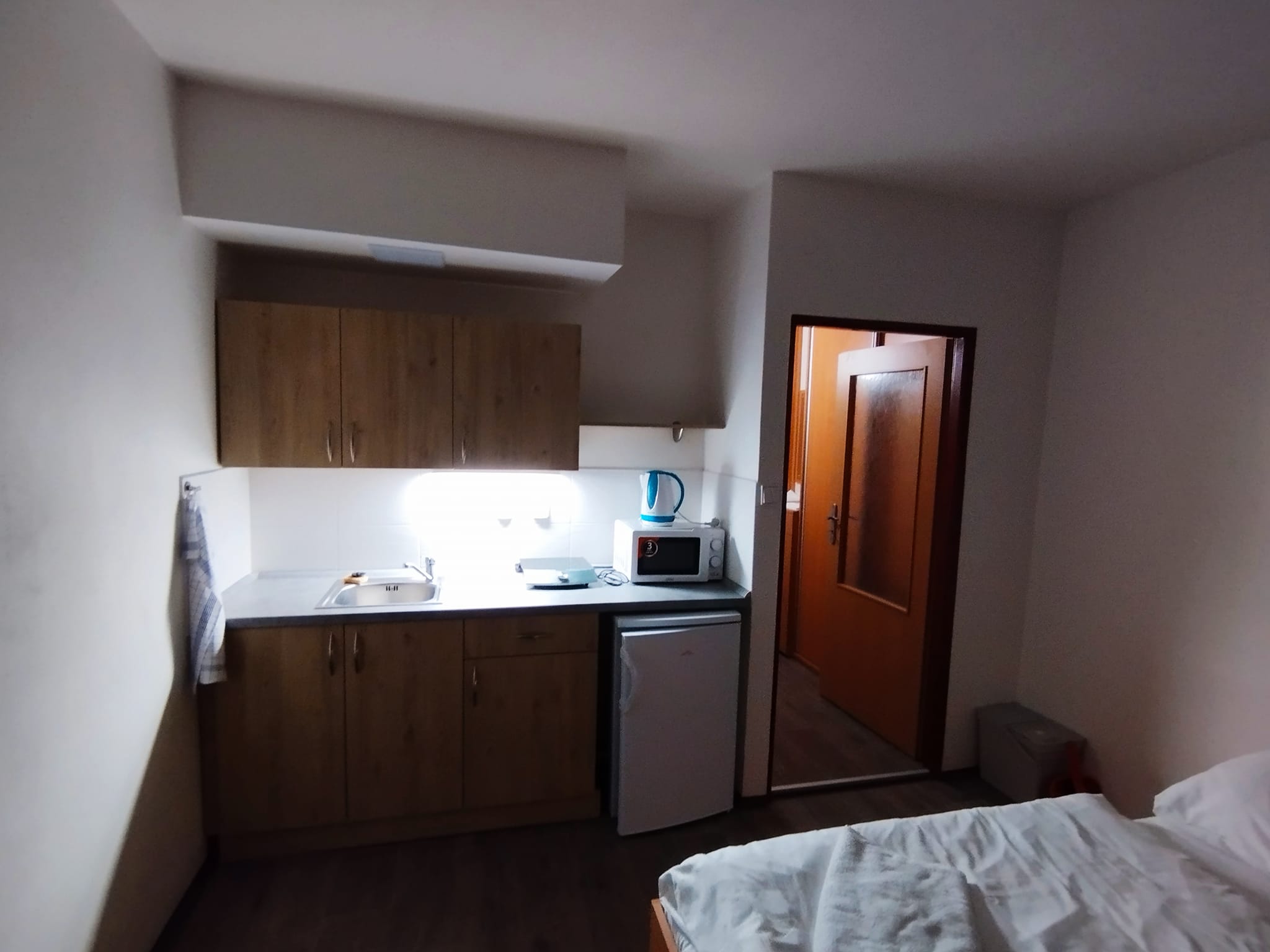 Apartmány a Studia Zámecký park foto 5