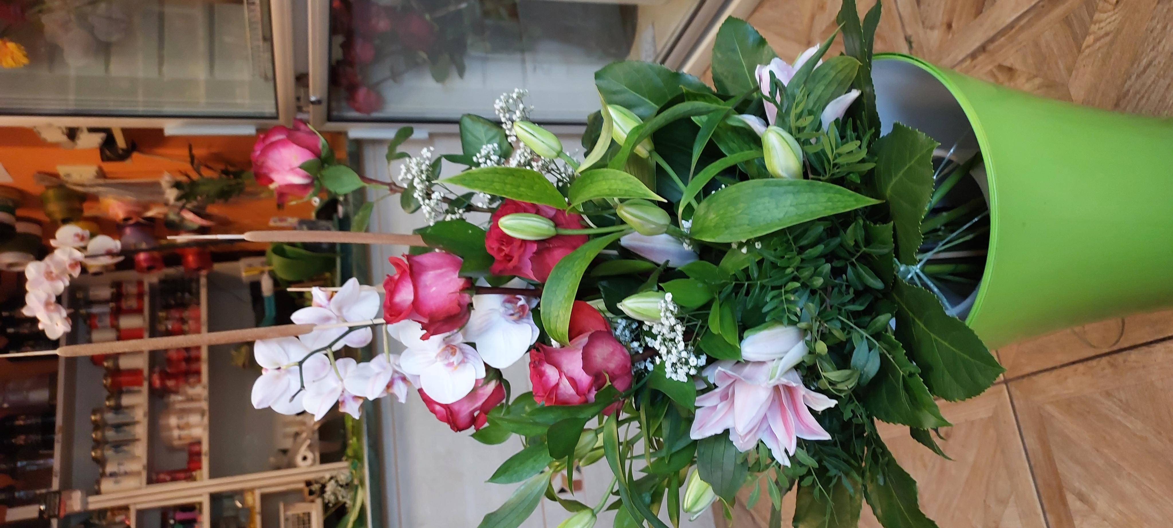 KVĚTINKA - Jaroslava Jelínková foto 2