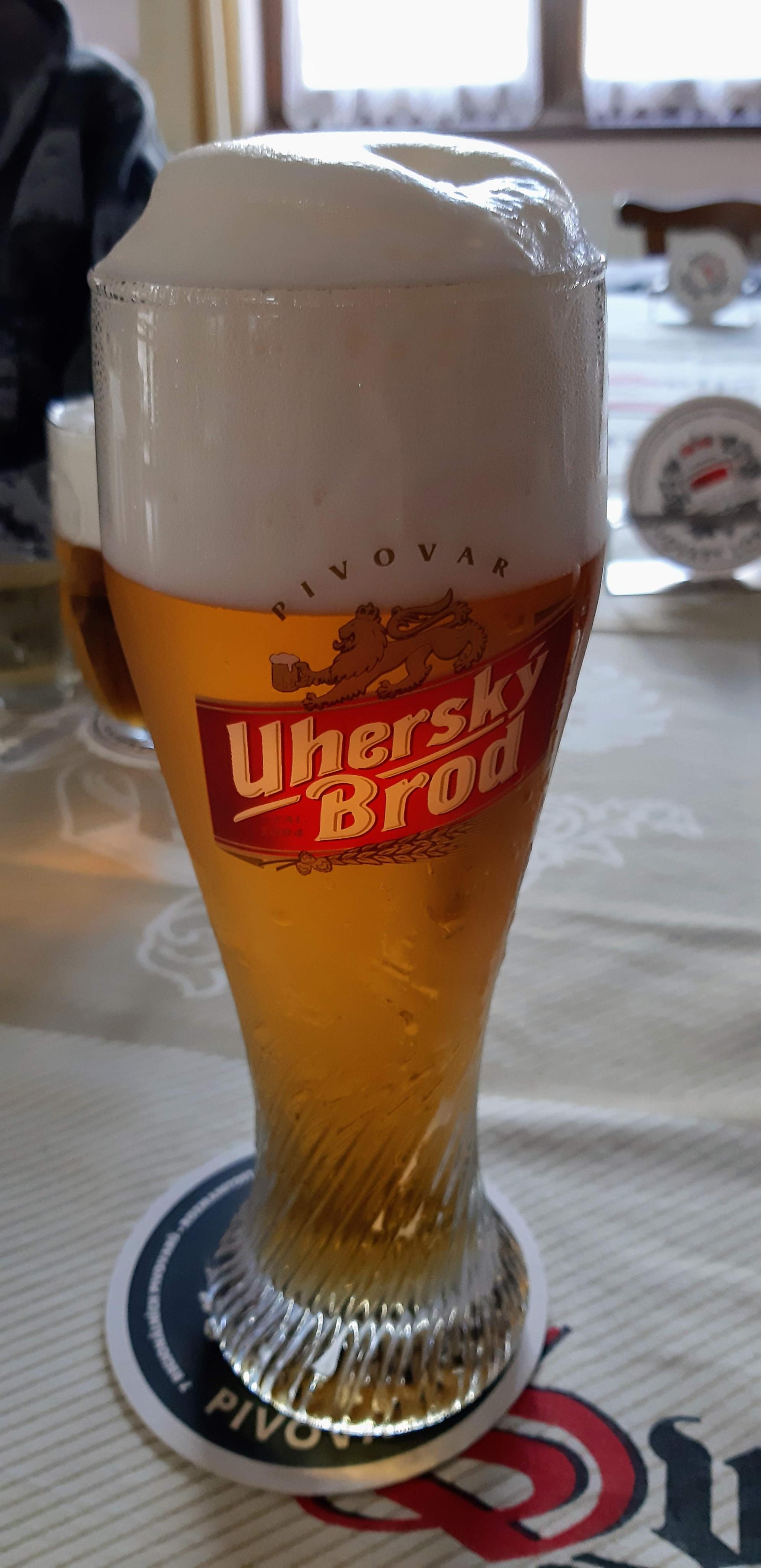 Pivovar Uherský Brod, a.s. foto 4