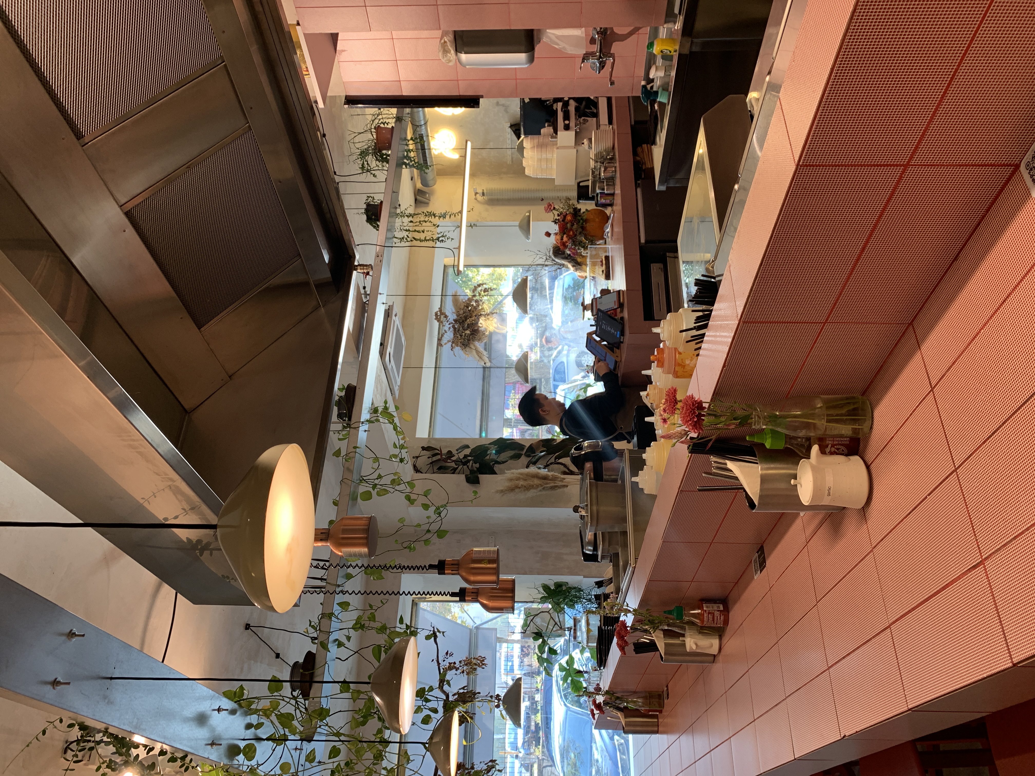 An bistro - ăn quán foto 5