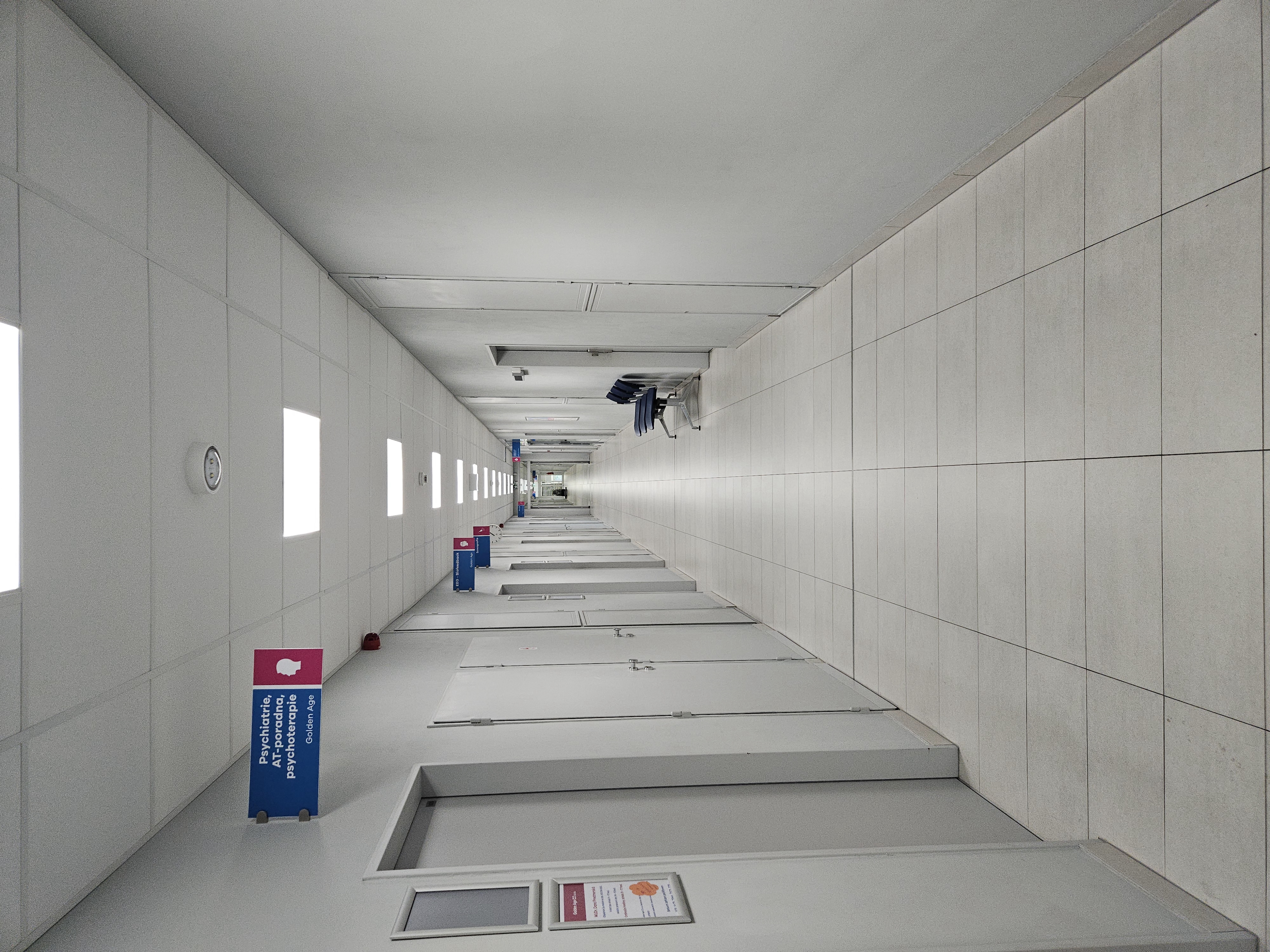 EUC Klinika Praha Malešice foto 2