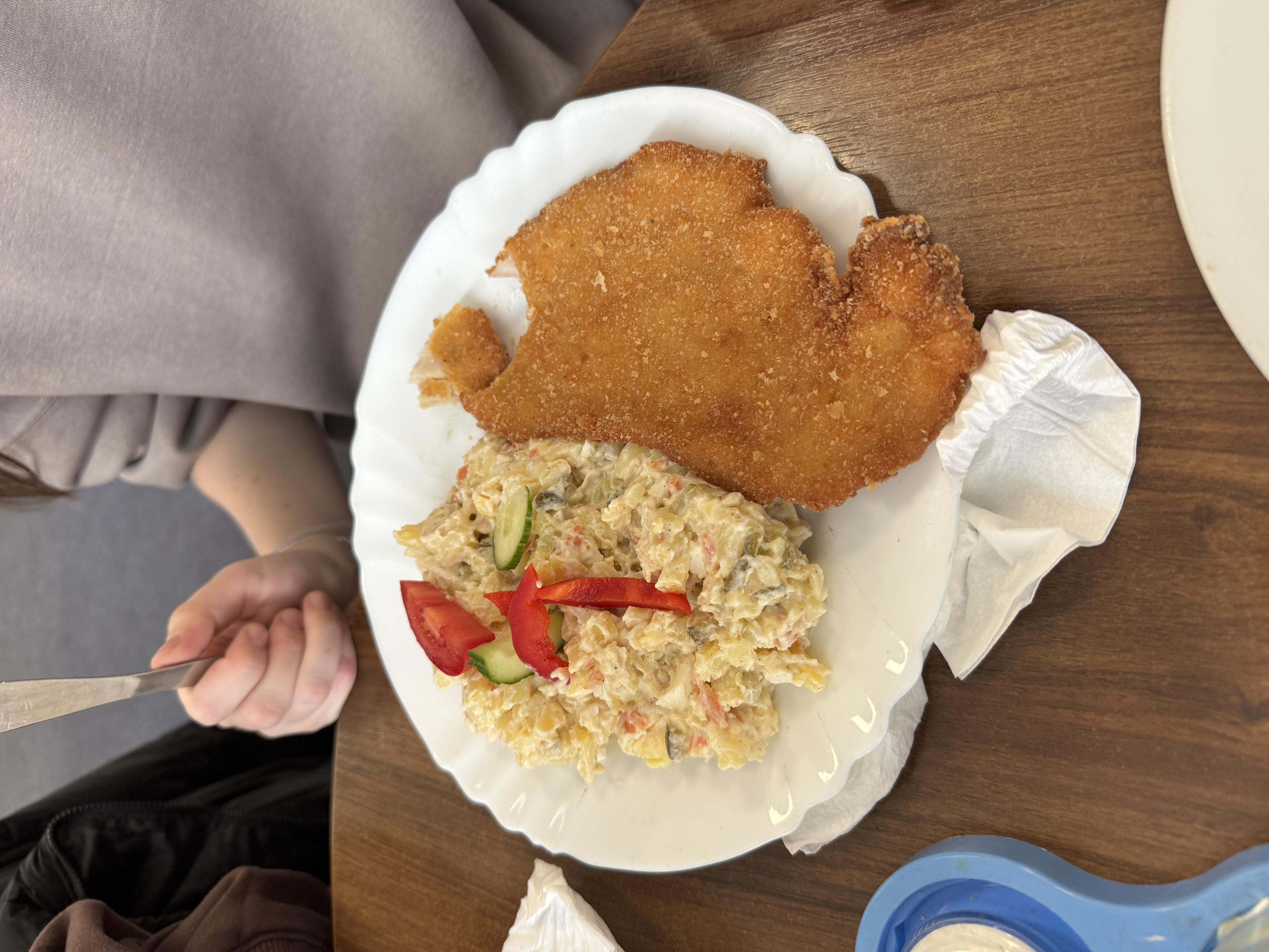 JÍDELNA - CUKRÁRNA, s.r.o. foto 2