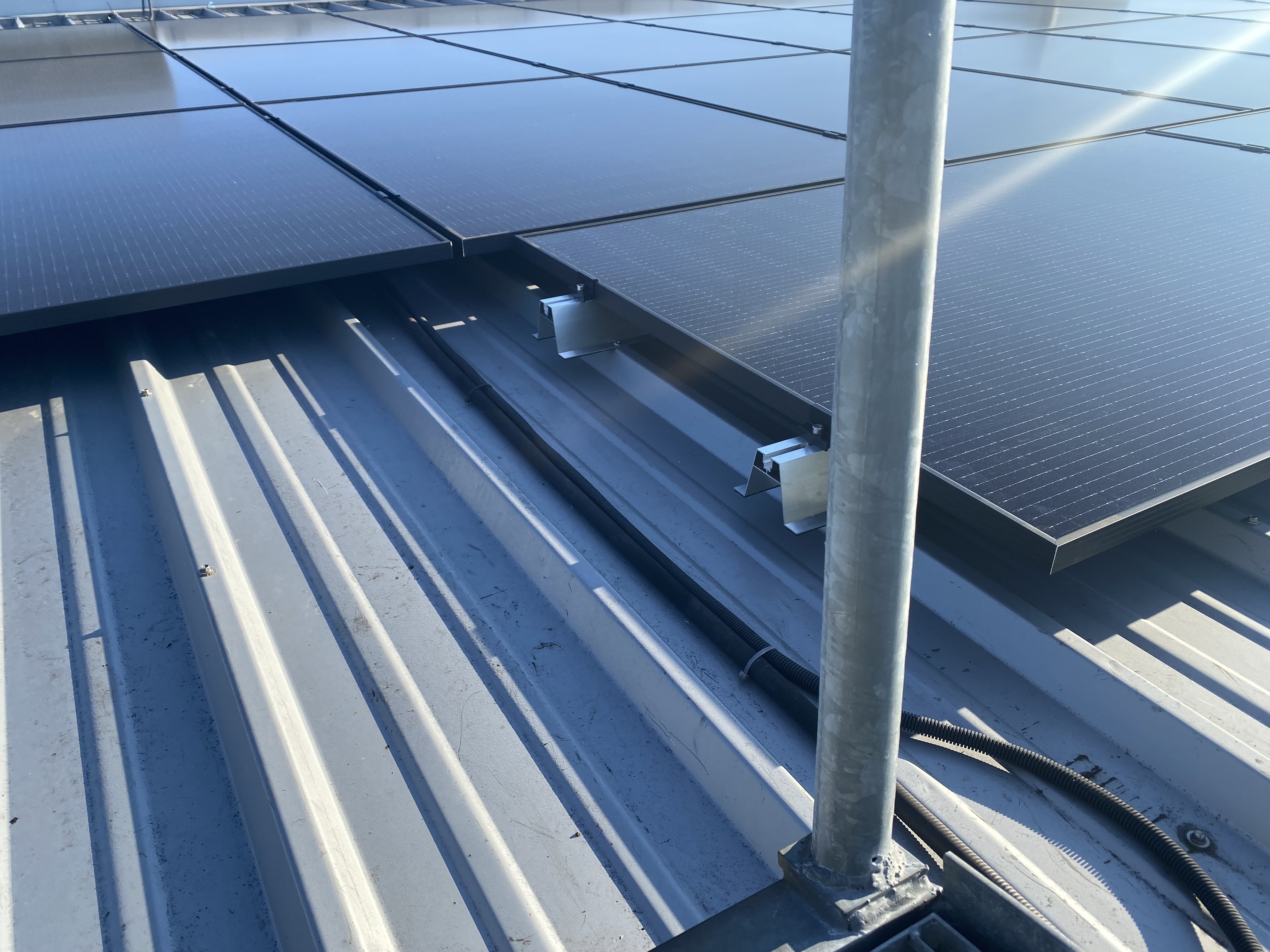 Milan Vaniš - Fotovoltaické elektrárny foto 5
