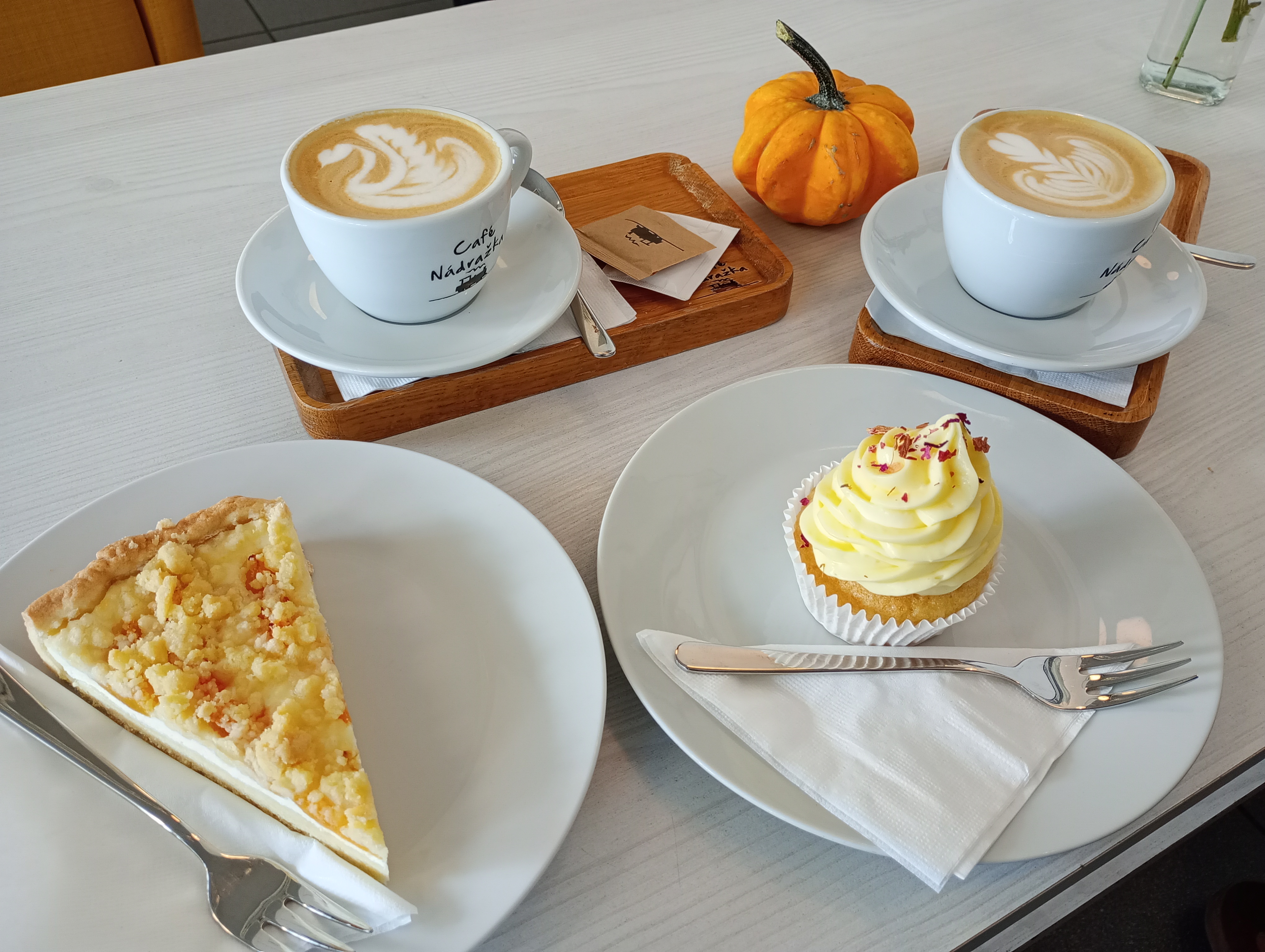 Café Nádražka foto 5