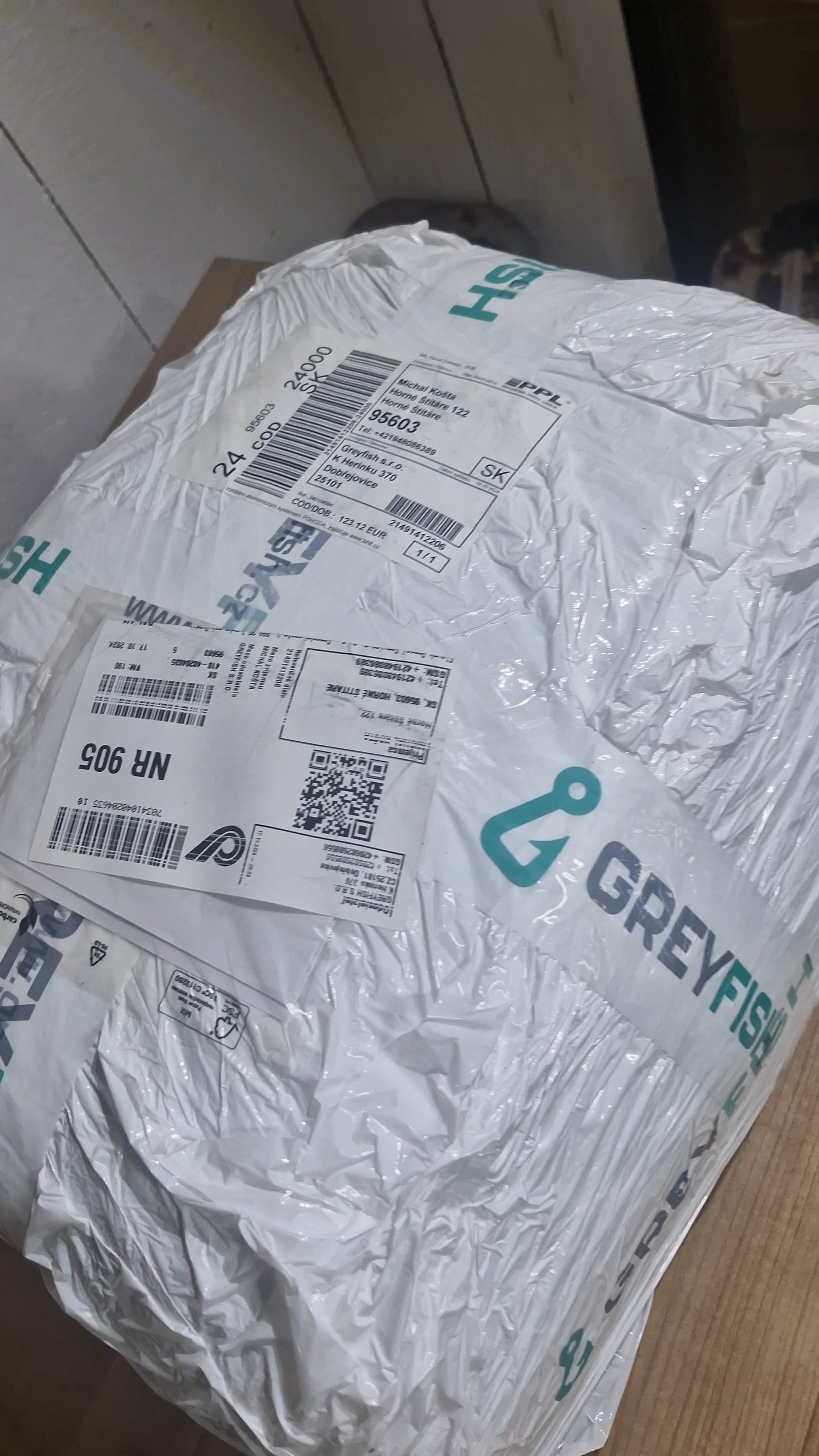 Greyfish.cz - Široký výběr rybářských potřeb ihned k odběru foto 2