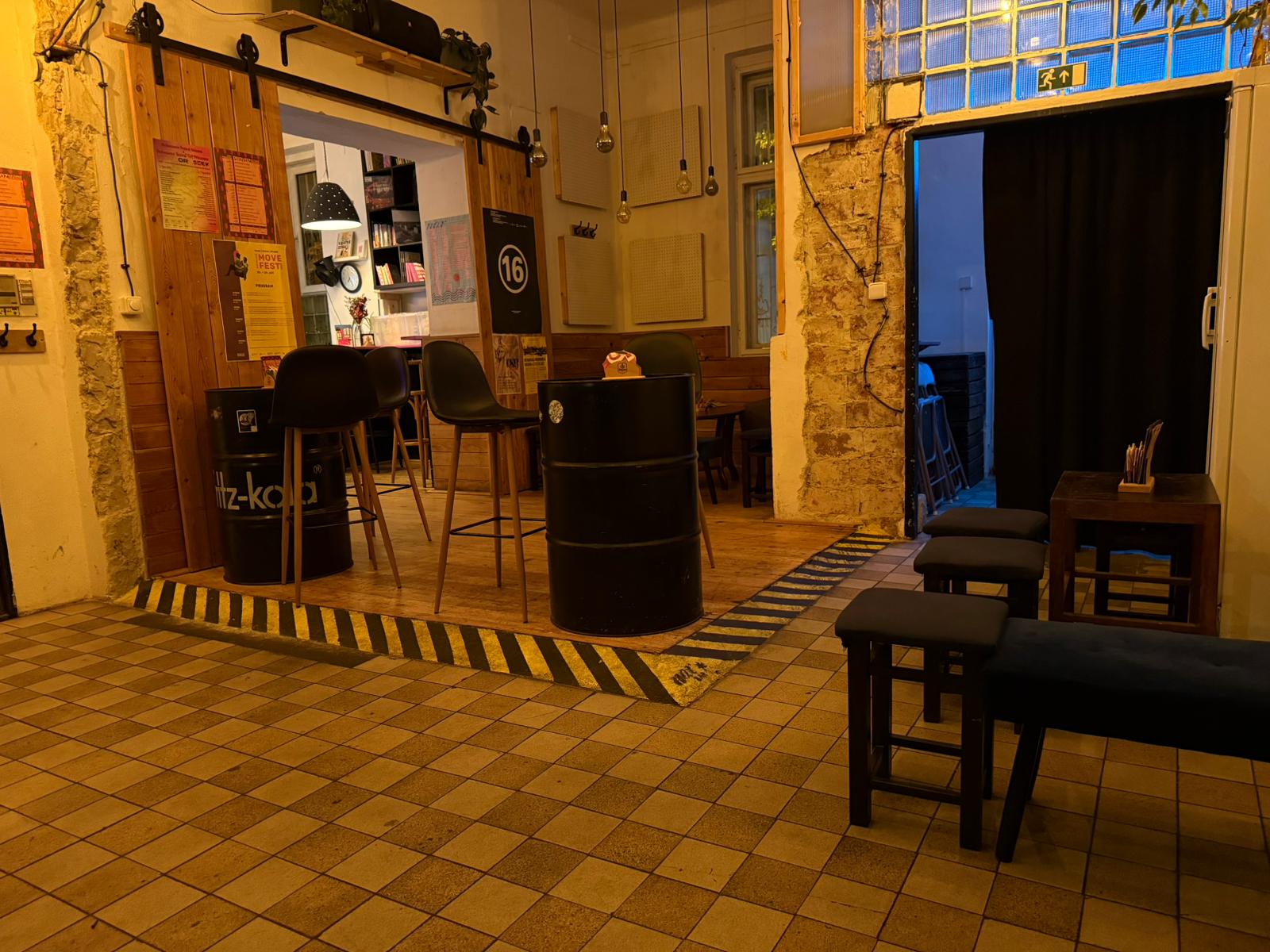 Restaurace U Šlechtů foto 3