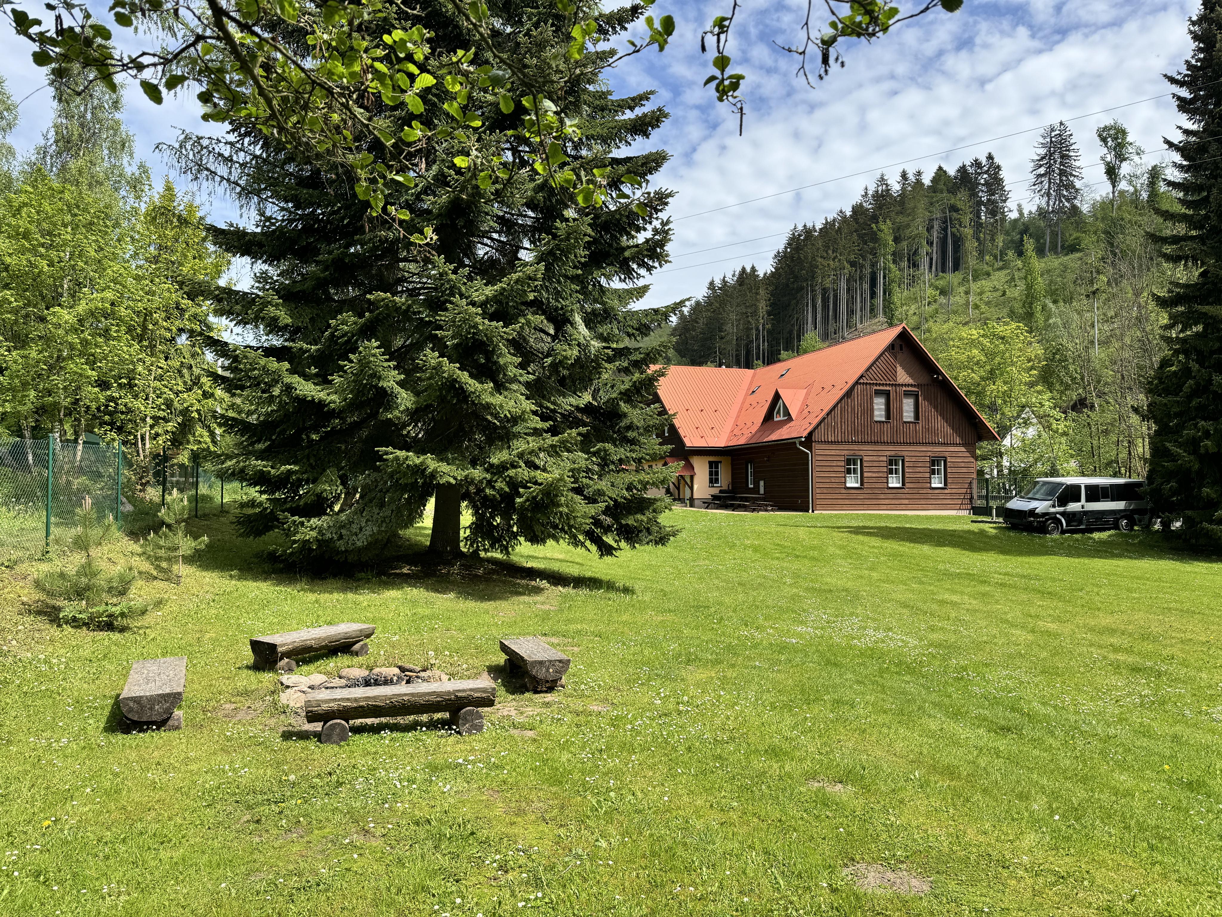 Apartmány Čistá foto 3