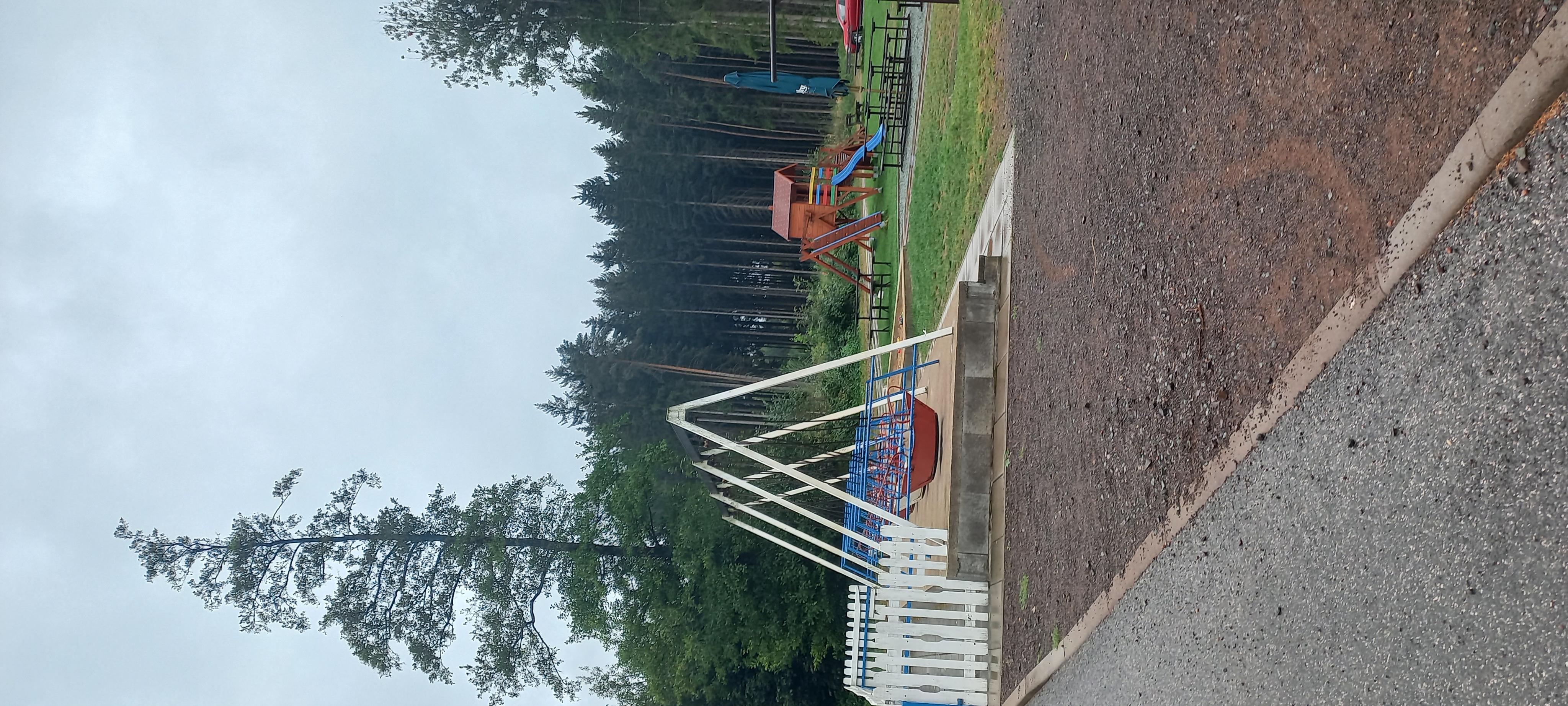 Chatový areál Zděřina foto 5