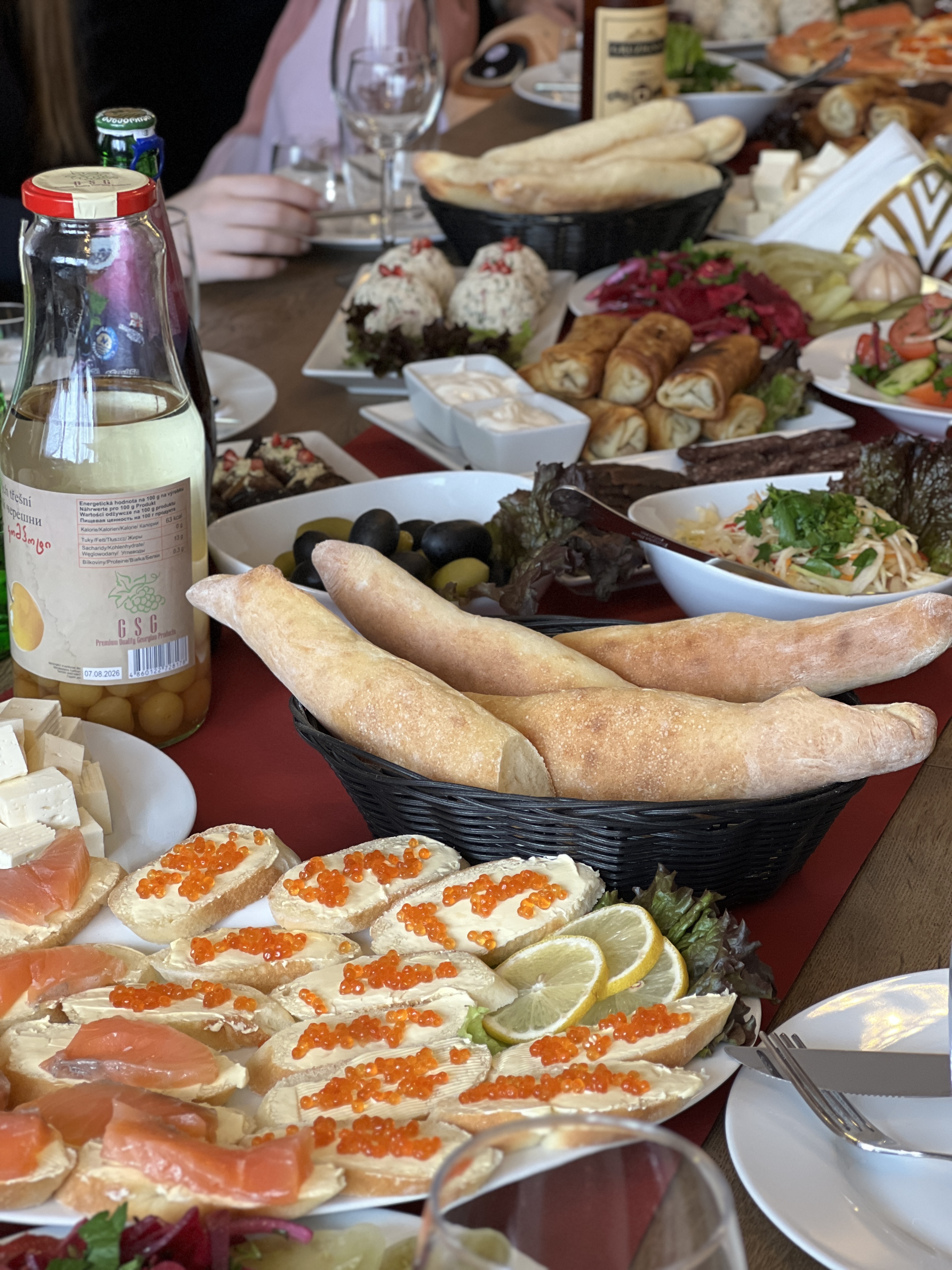 Bistro Kavkaz foto 4