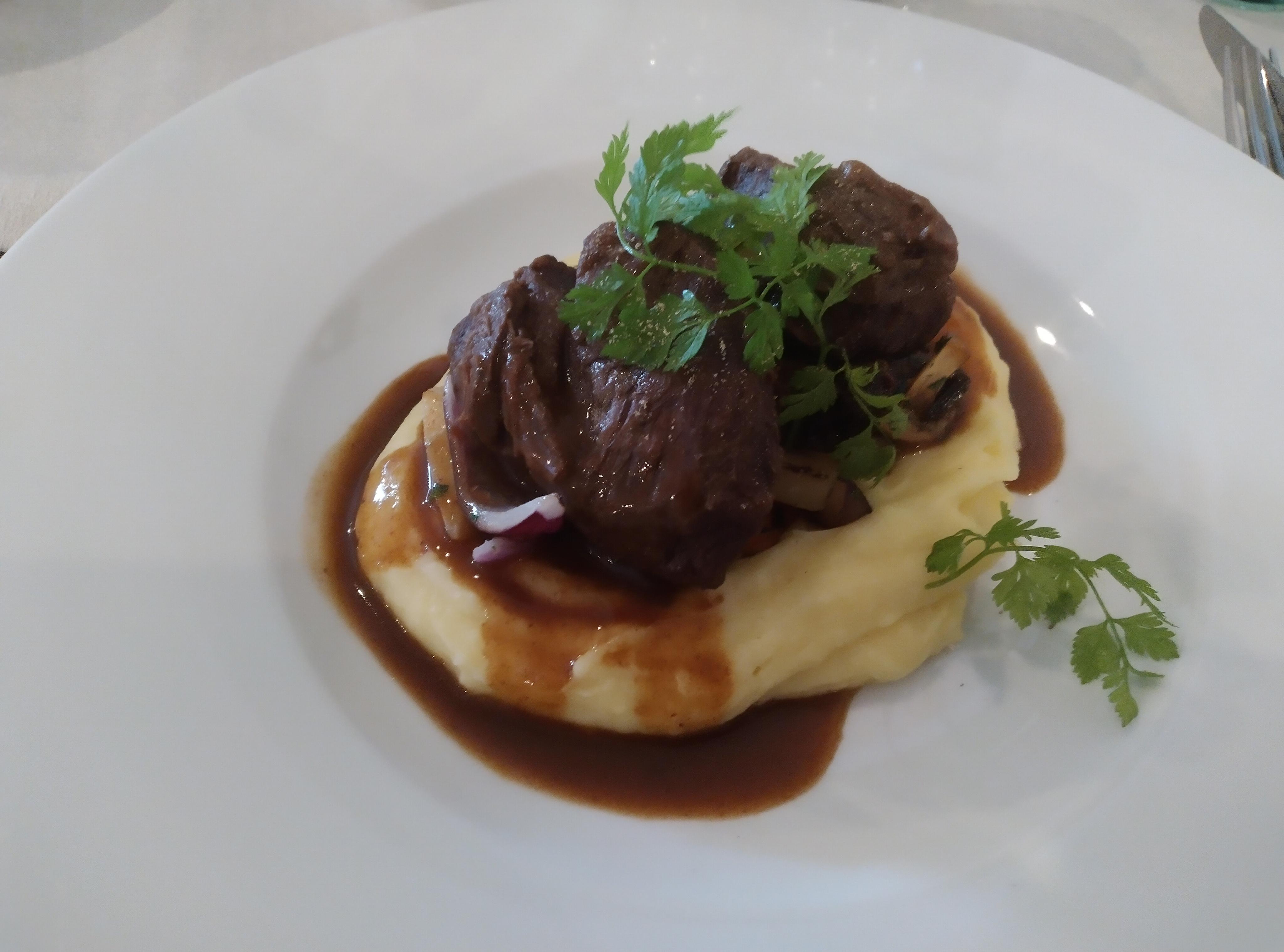 Tři Knížata Restaurant foto 6