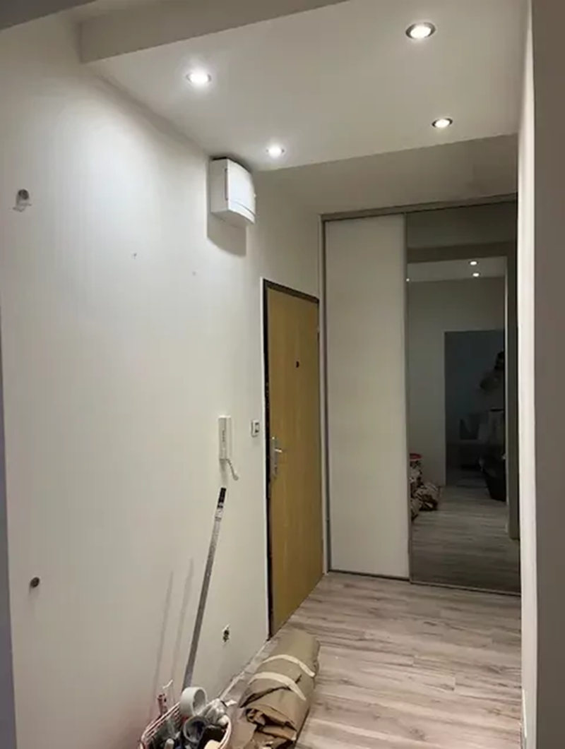 Malířské práce Vaněk foto 5