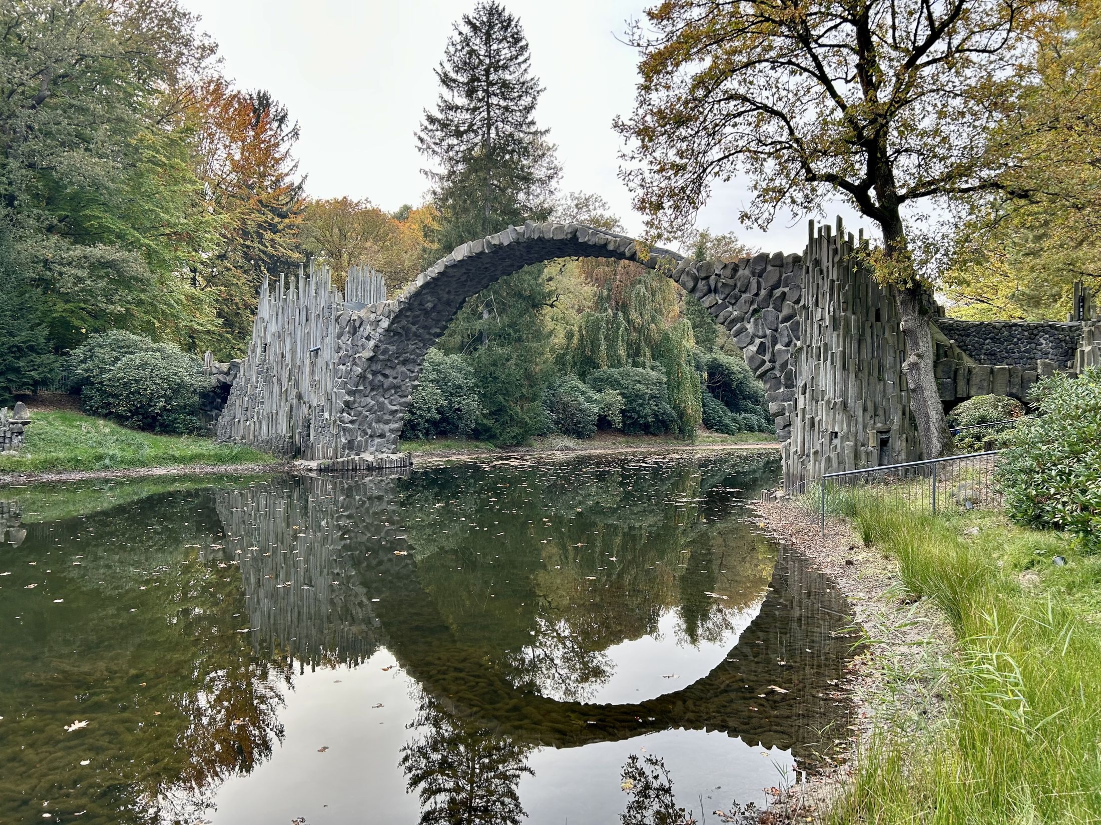 Rakotzbrücke
