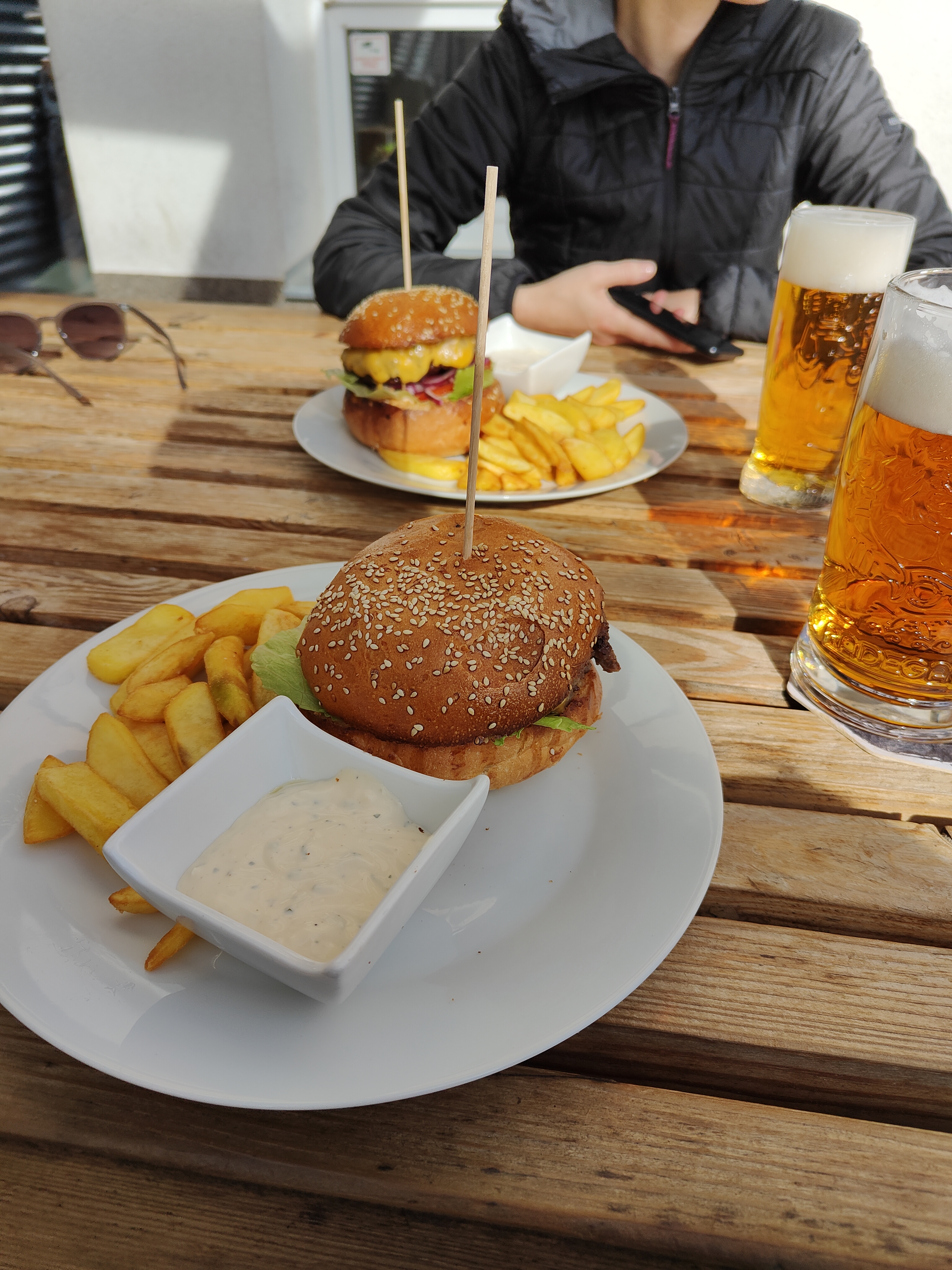 Restaurace Sport foto 2