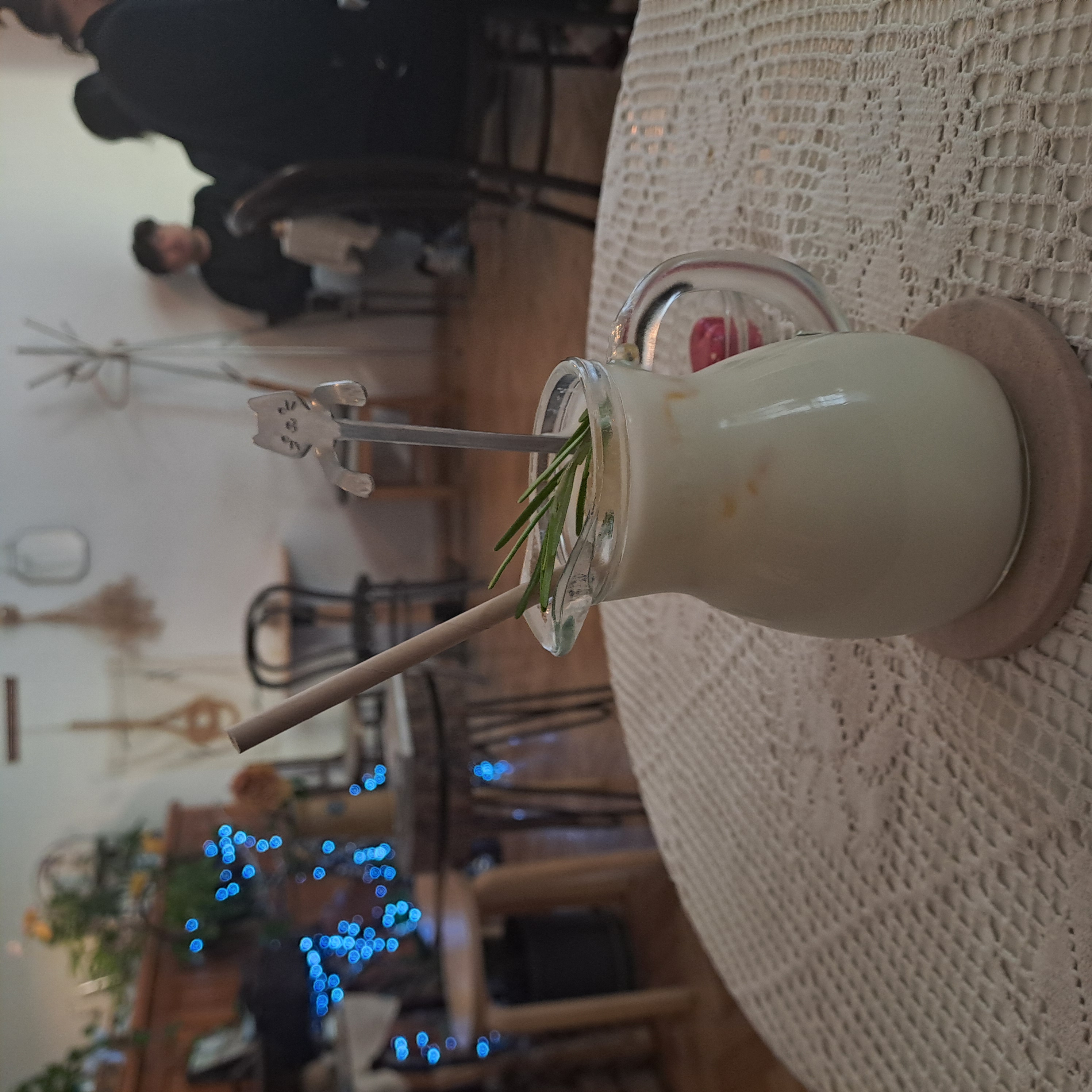 cafe susu foto 2
