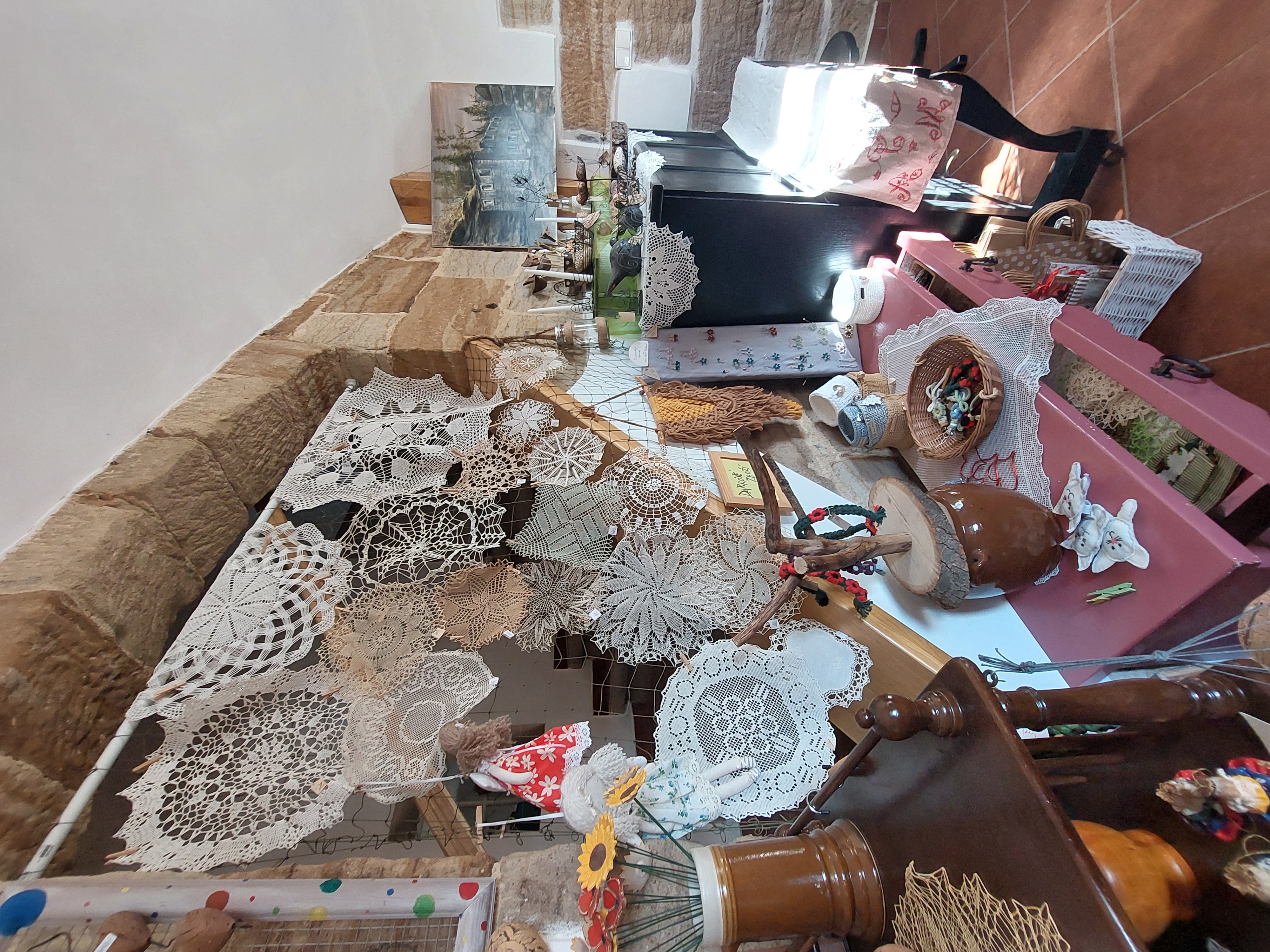 Dvoulůžkový pokoj u Adélky foto 2