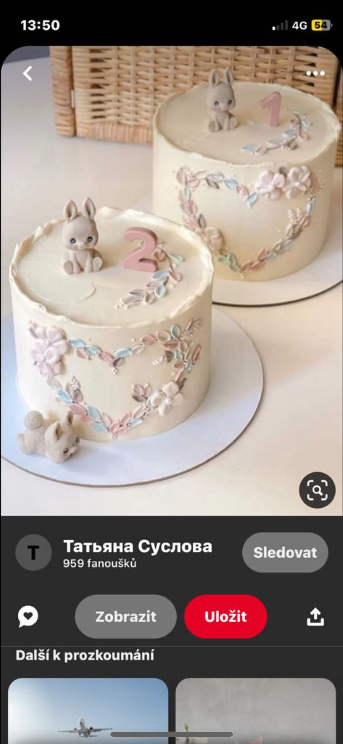 Cukrárna u Zdeničky foto 2