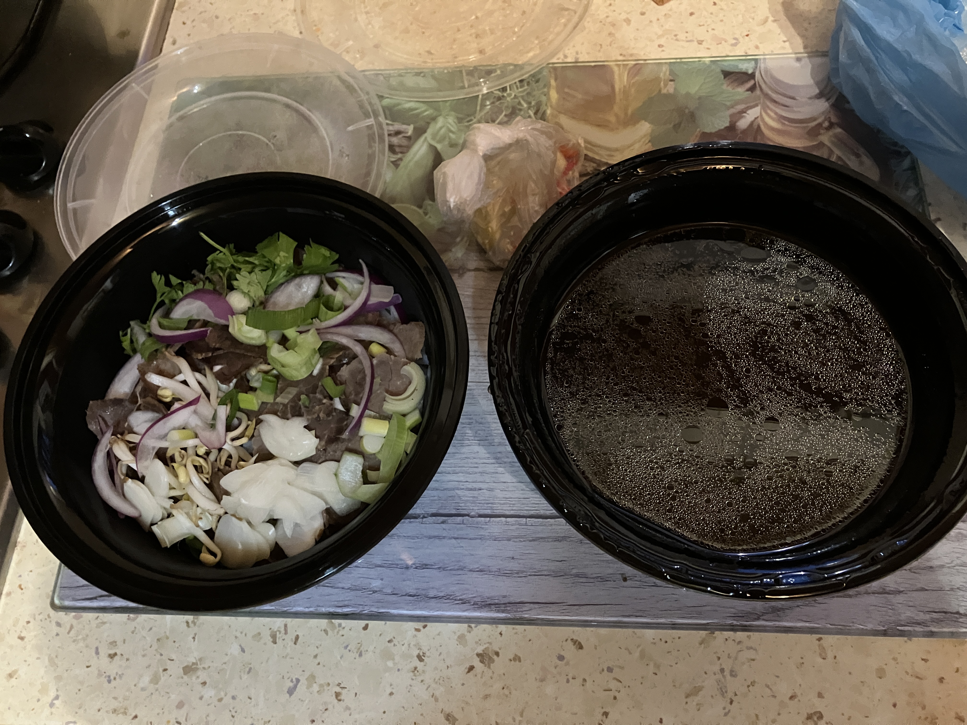 ASIA FOOD PHO VIET foto 2
