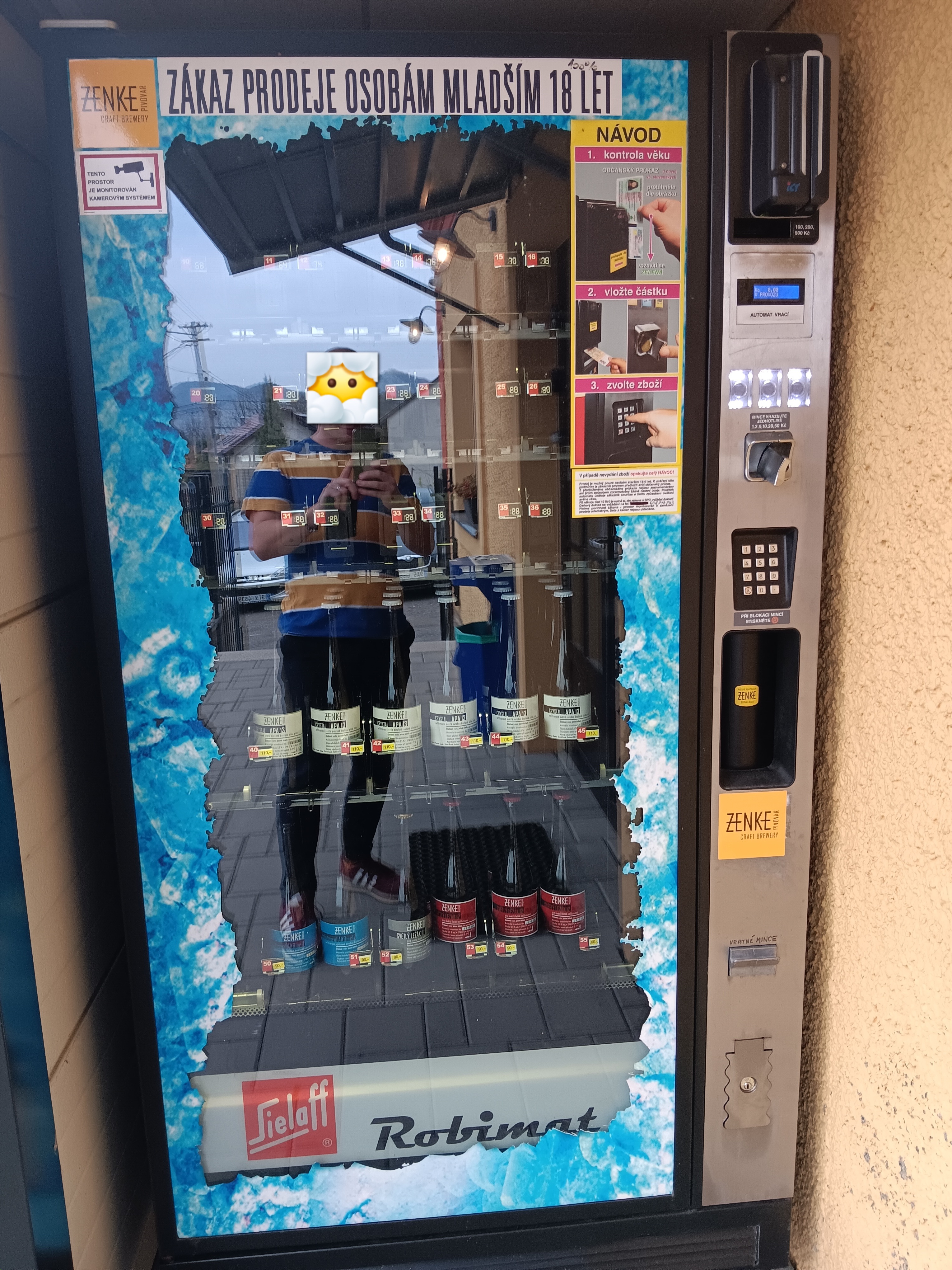 Pivovar Zenke foto 6