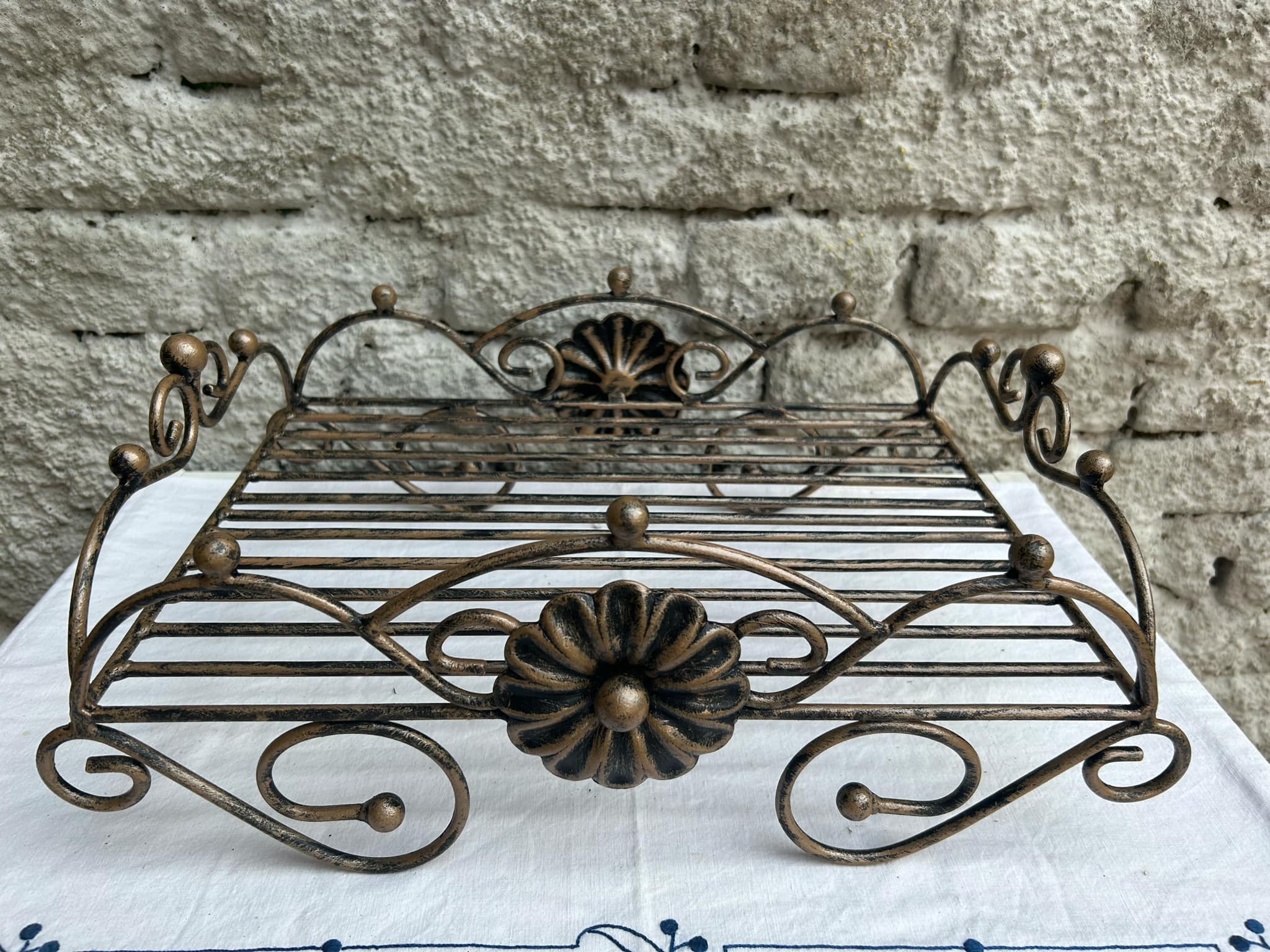 Andere Welt Dekoration foto 6