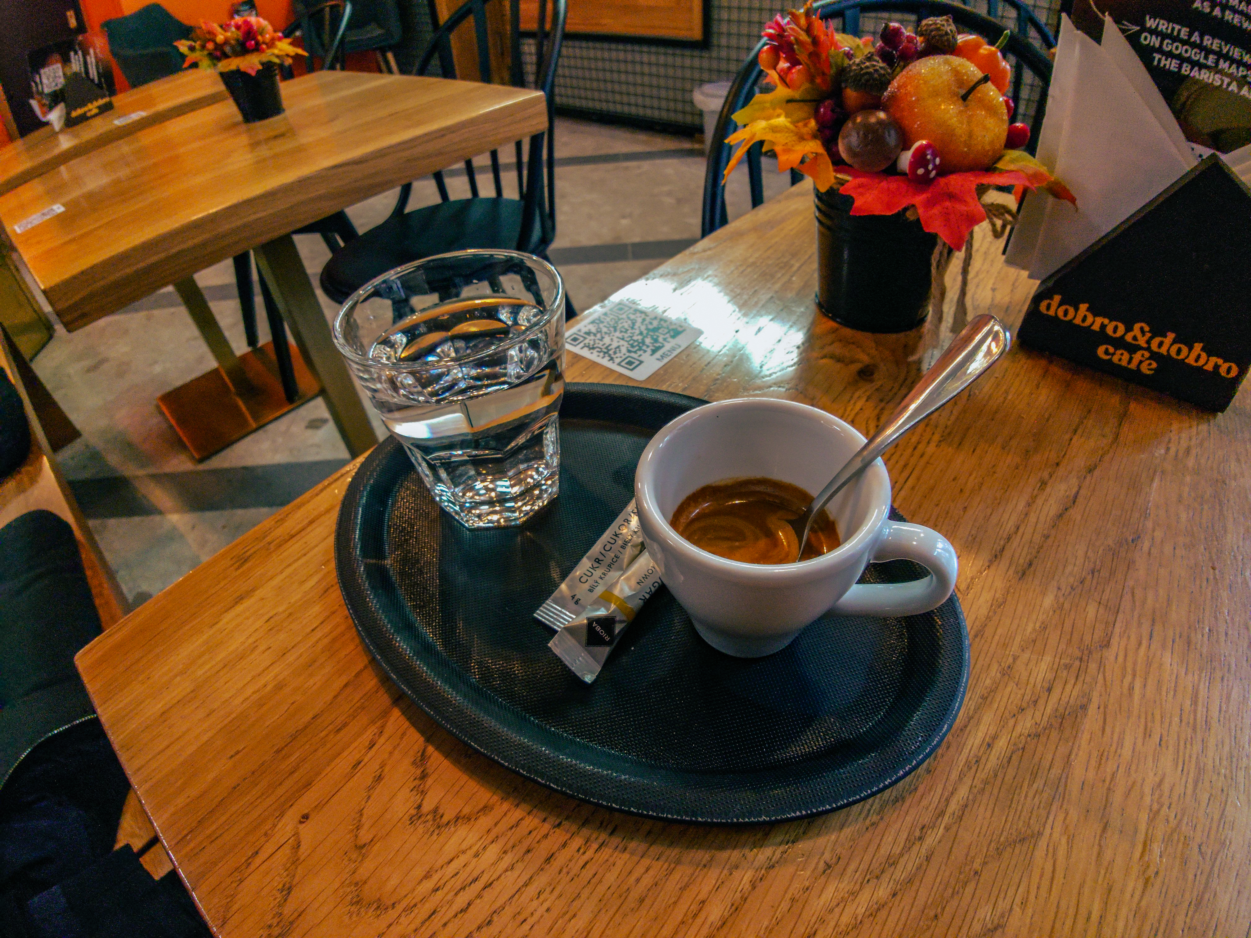 Dobro & Dobro cafe foto 6