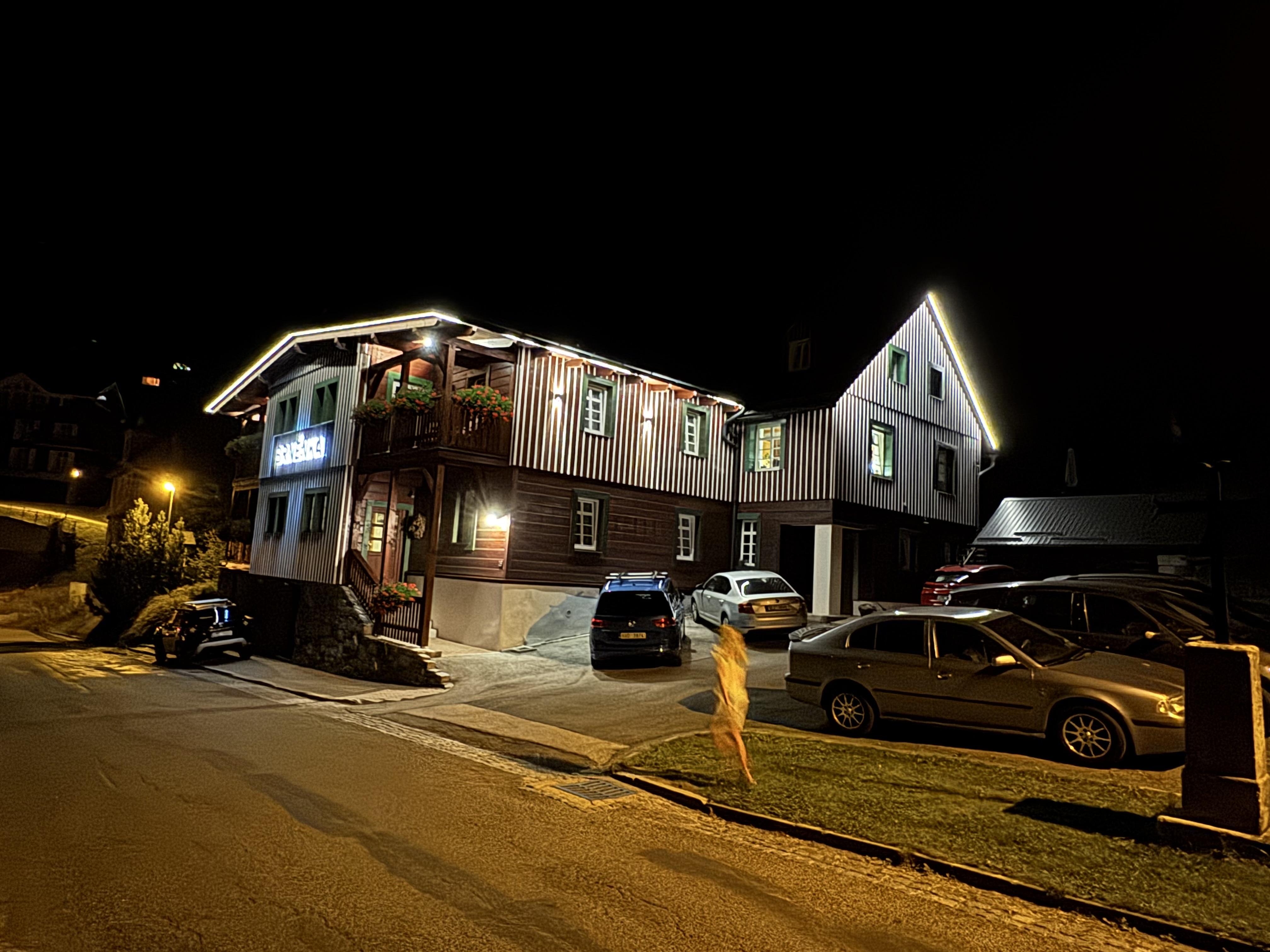 Penzion Brněnka foto 4