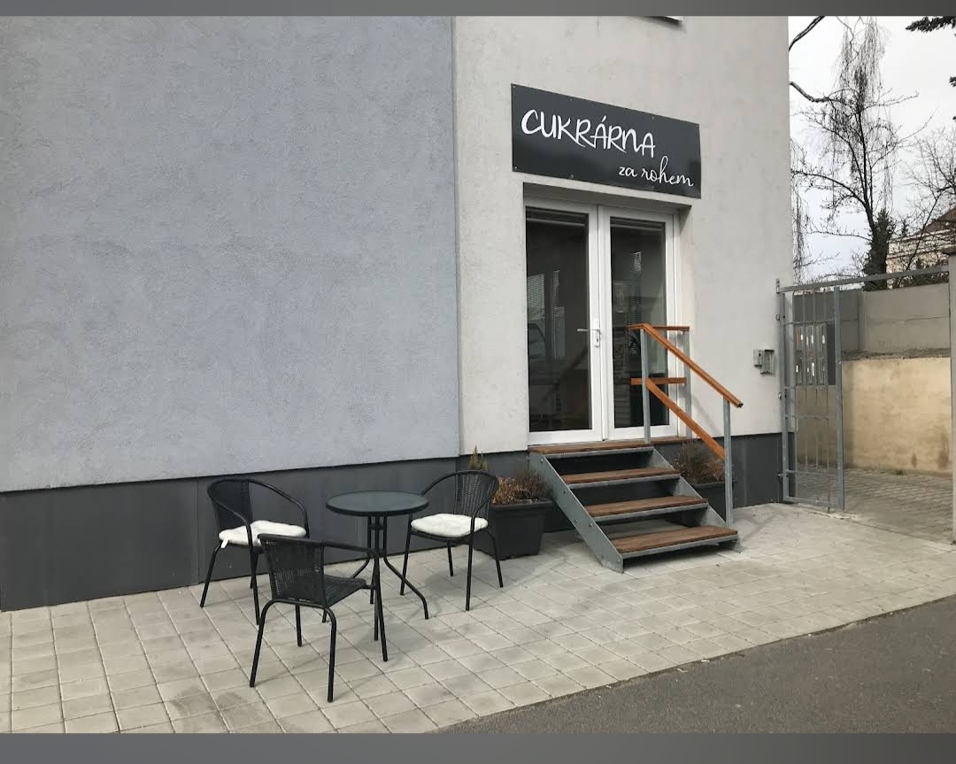 Cukrárna Za rohem foto 2