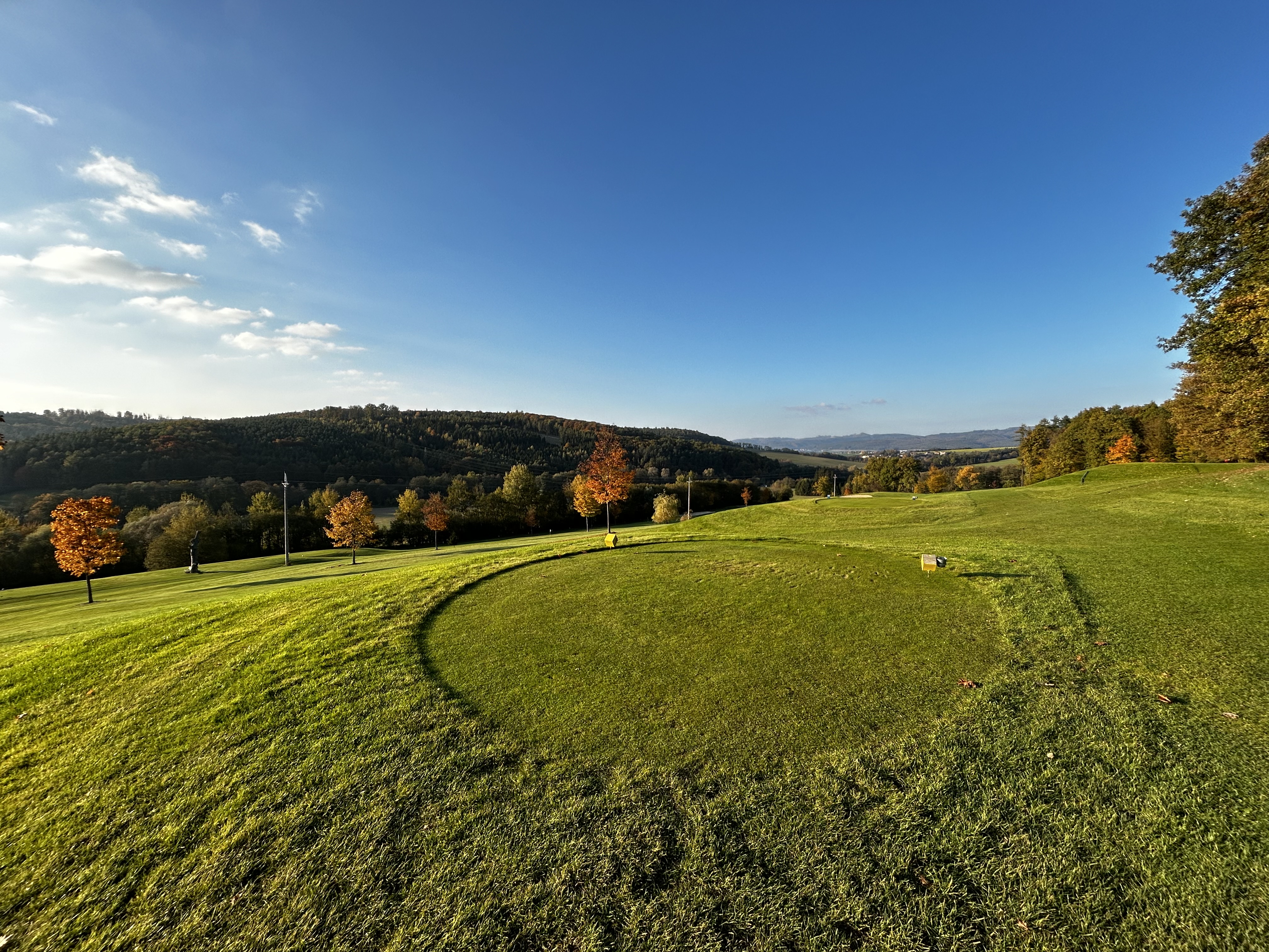 Golf Club Lázně Kostelec u Zlína foto 4