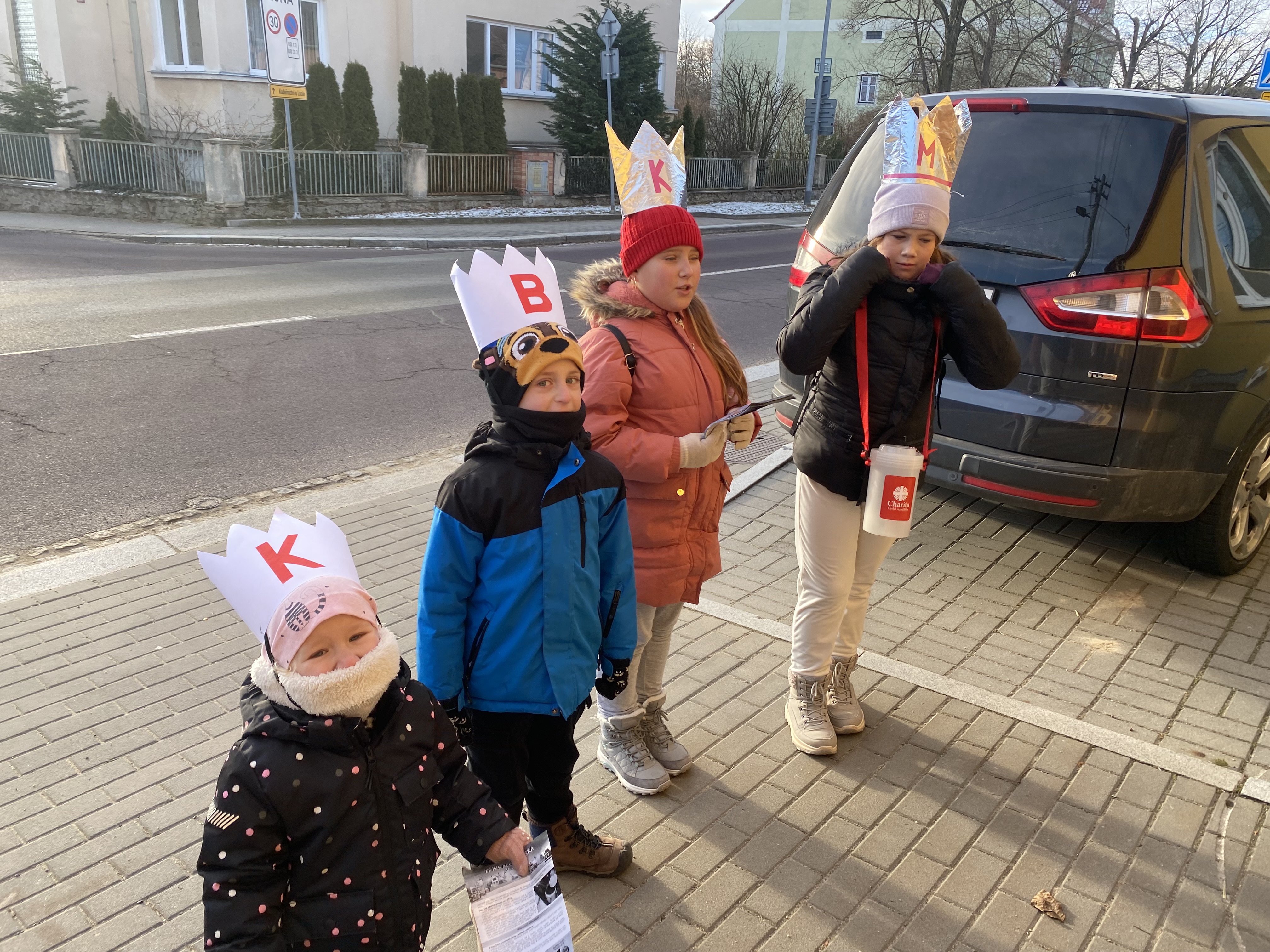Junák - český skaut, středisko Jevišovice foto 4