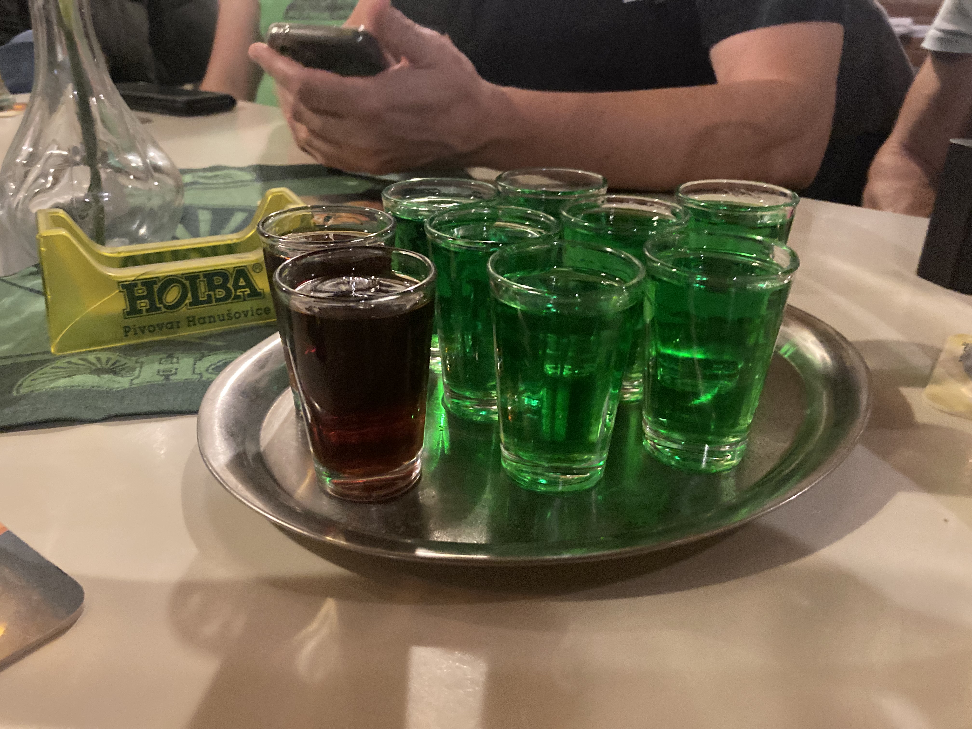 Hospoda u Macanů foto 2