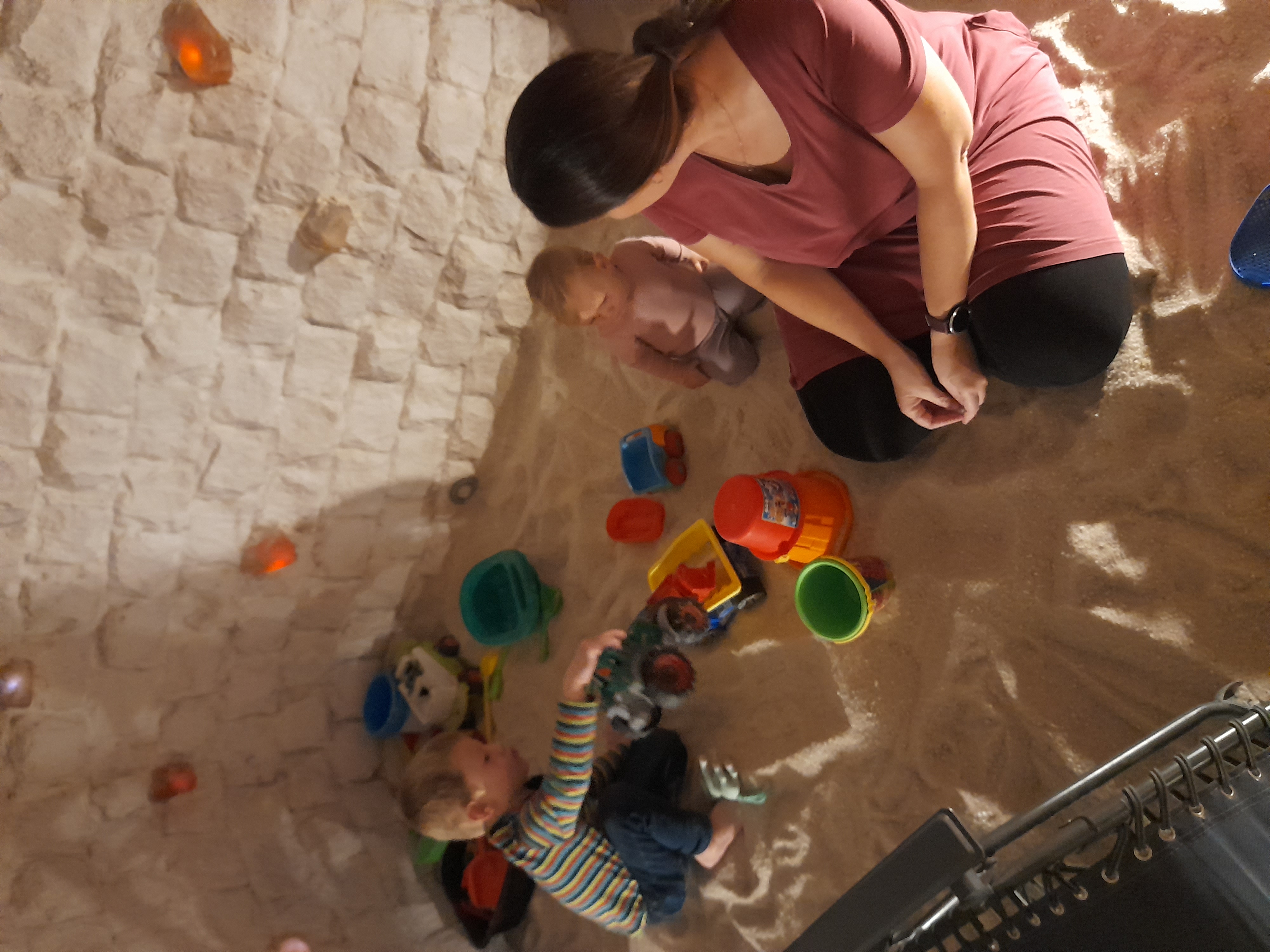 Penzion a regenerační centrum Solnička foto 5