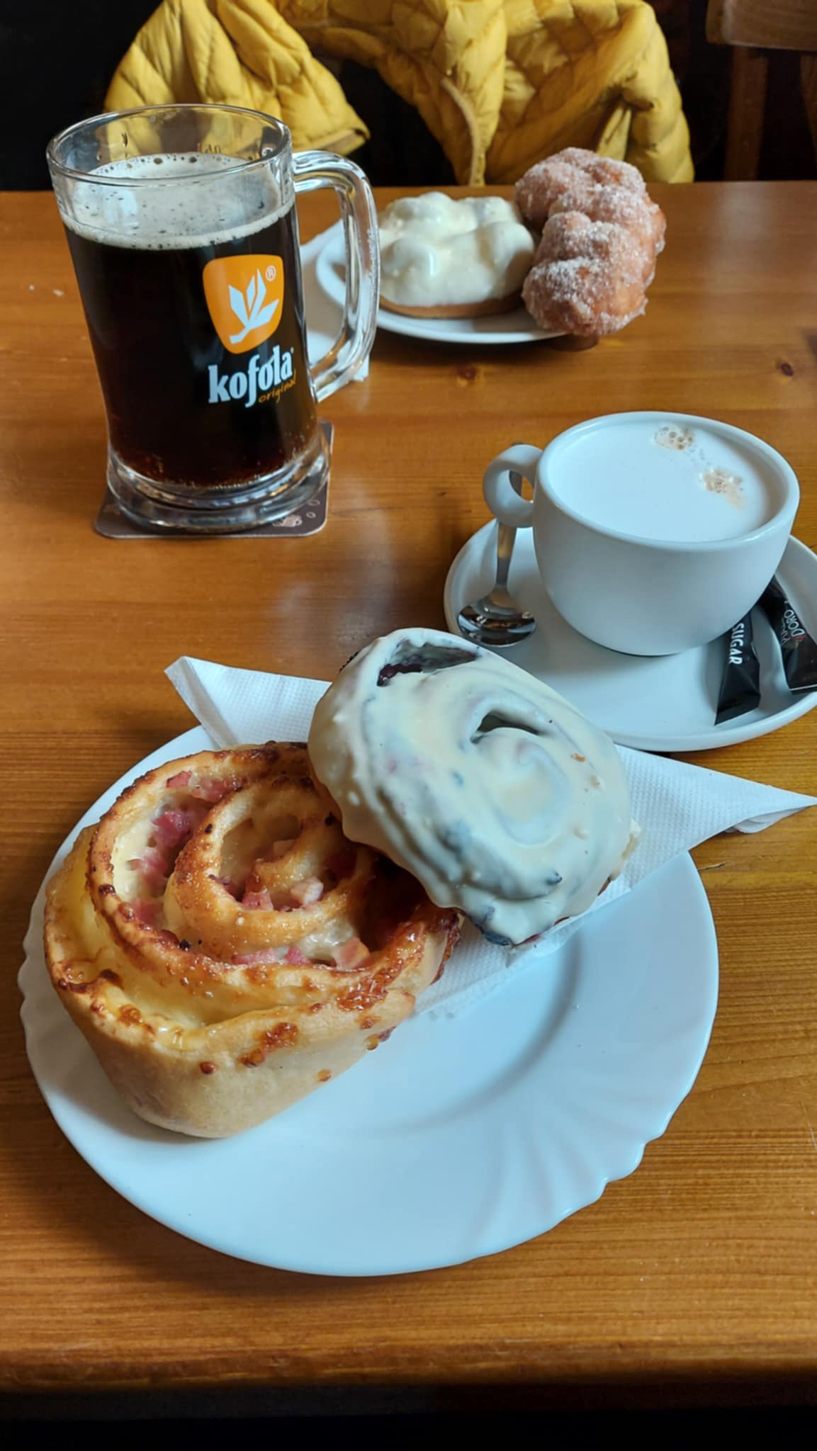 PEKÁRNA KVILDA foto 6