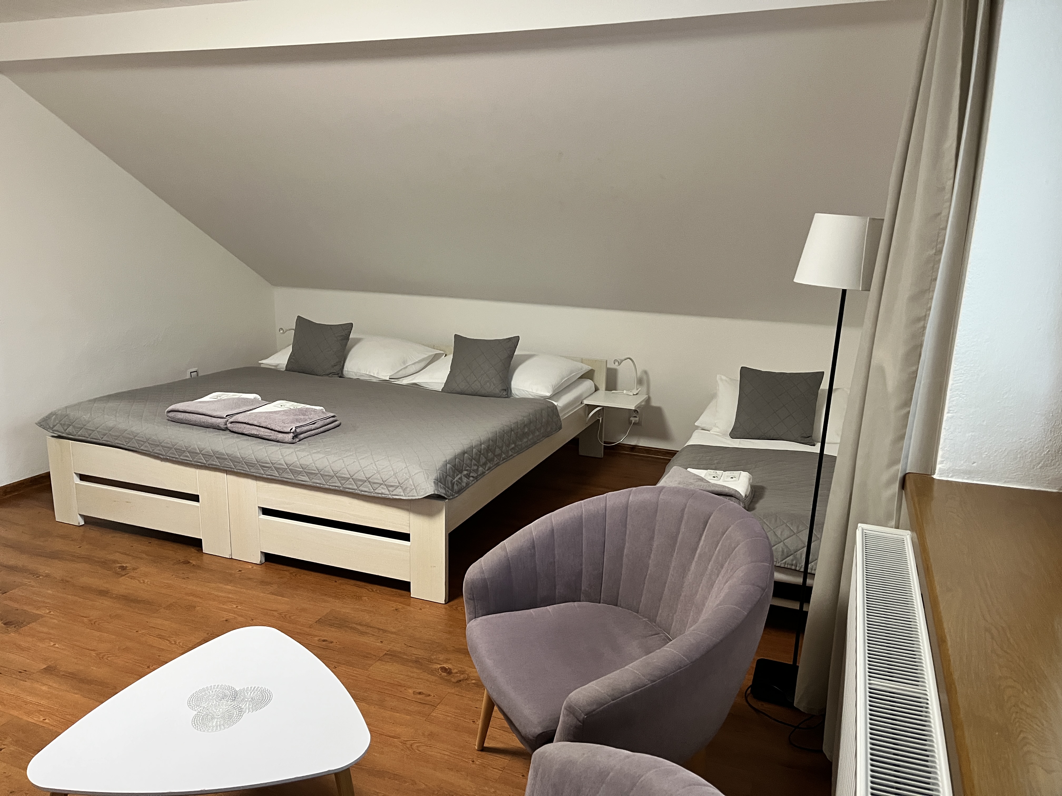 Penzion VILLA GAP foto 3