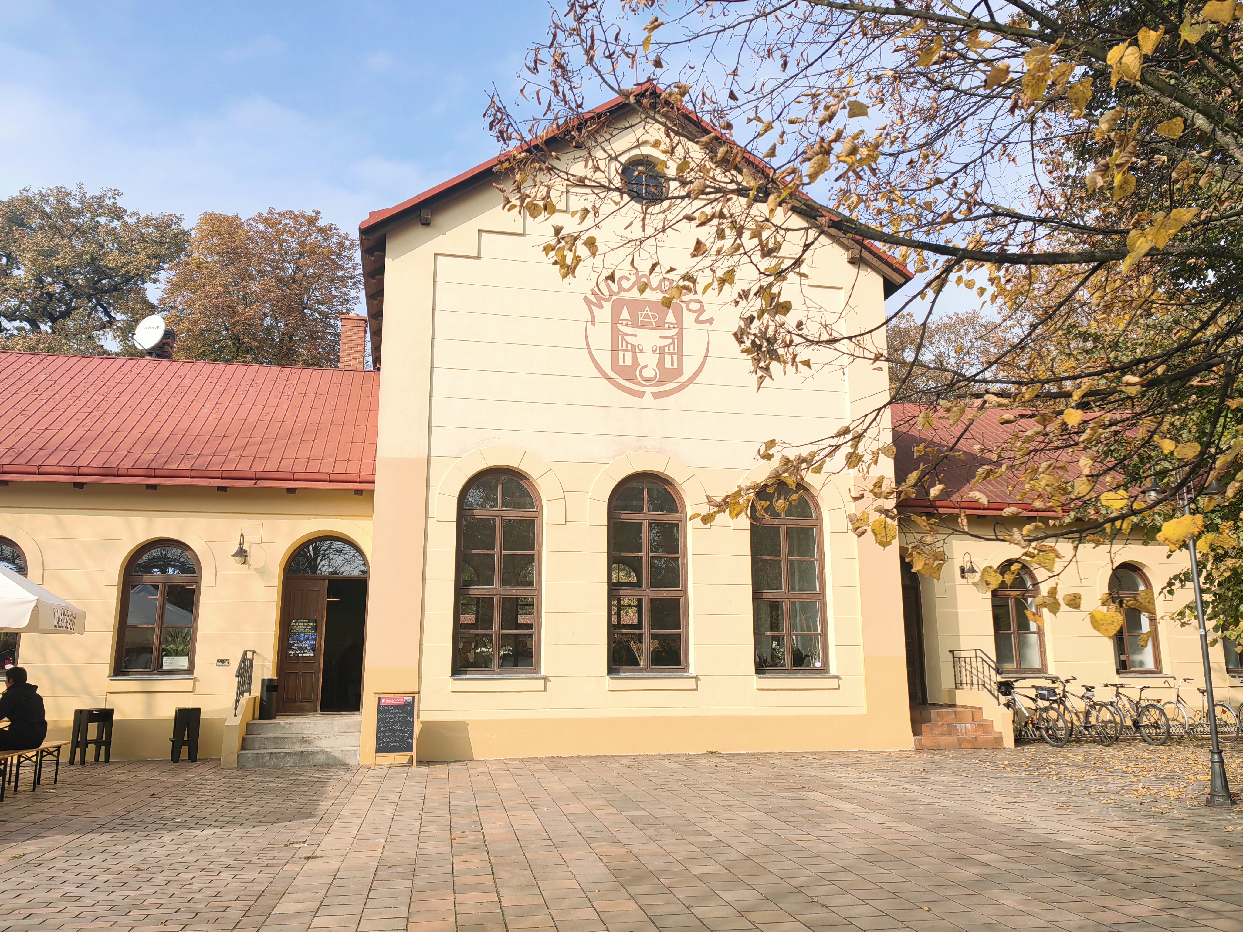 Hostinec Michalov foto 6
